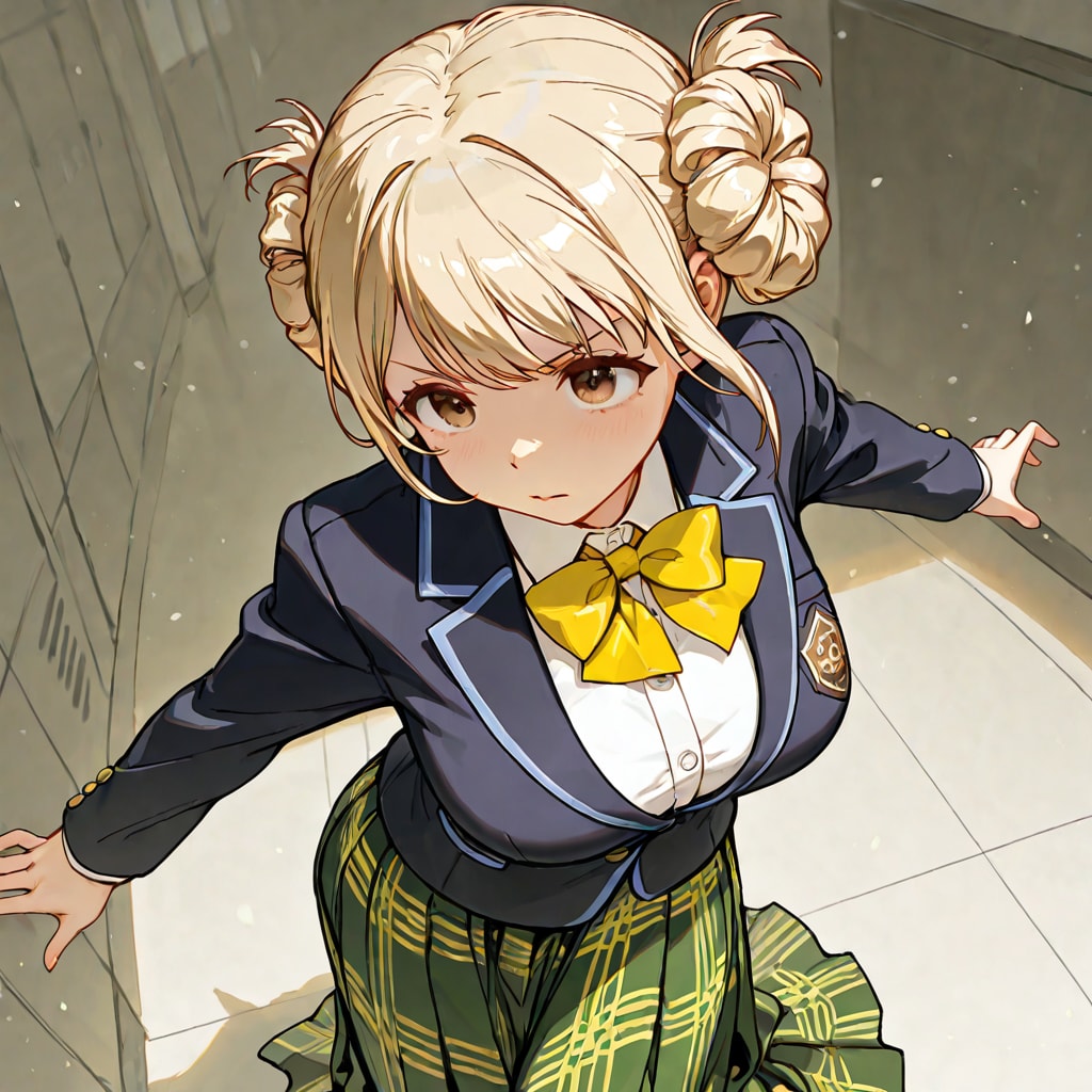 よその子ロンス化〜万里奈さん