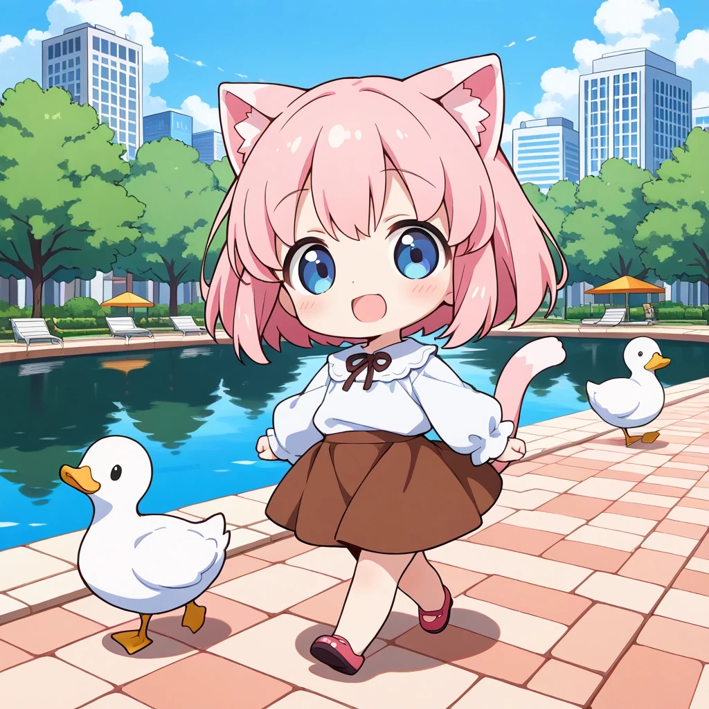こんばんにゃん | の人気AIイラスト・グラビア