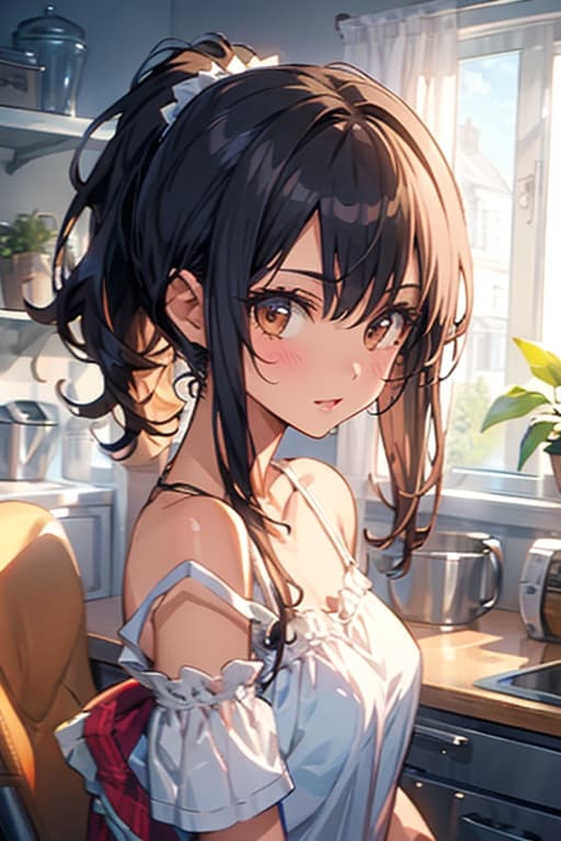 ももかちゃん157