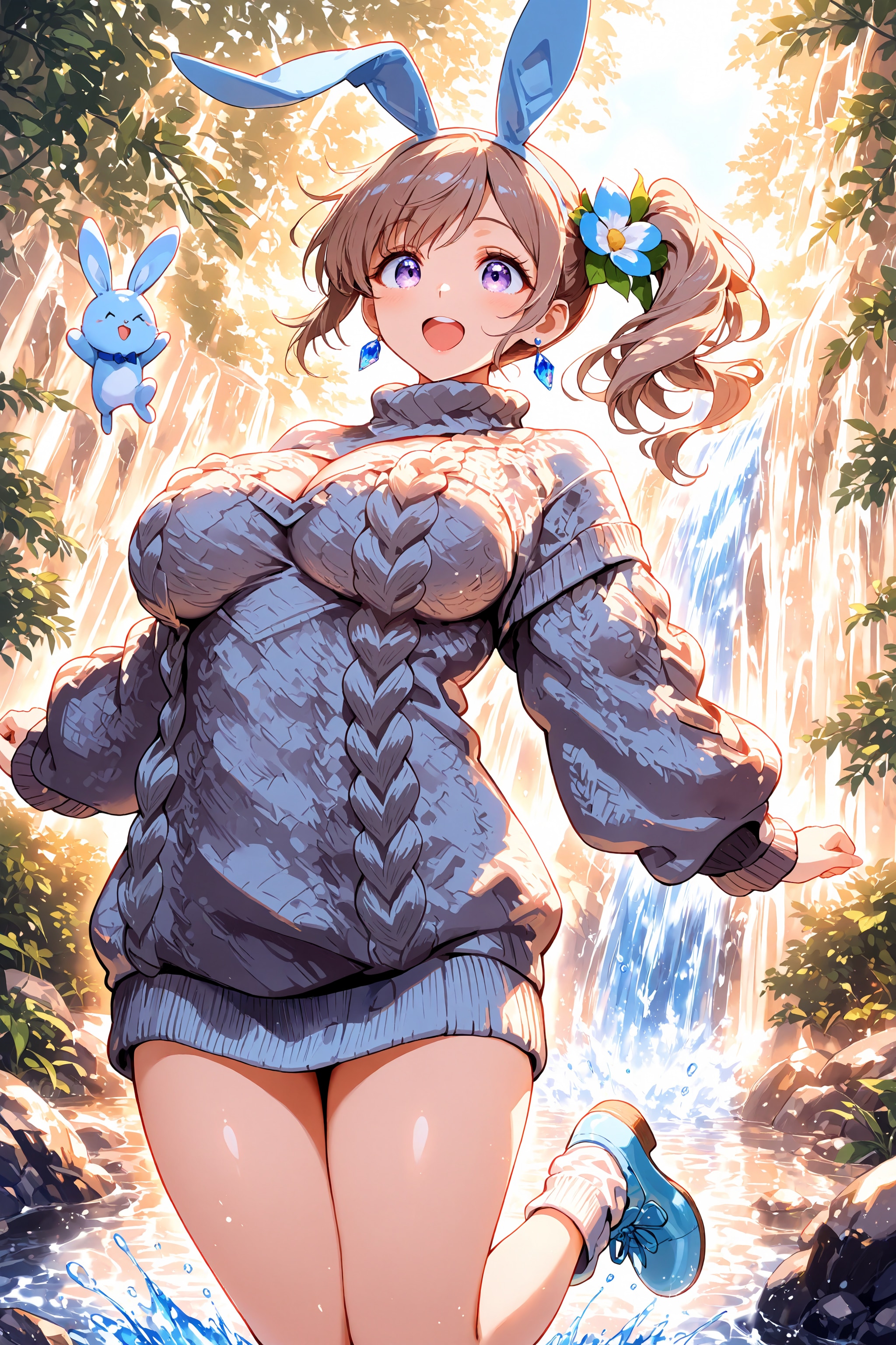 うちの子・藍璃 54