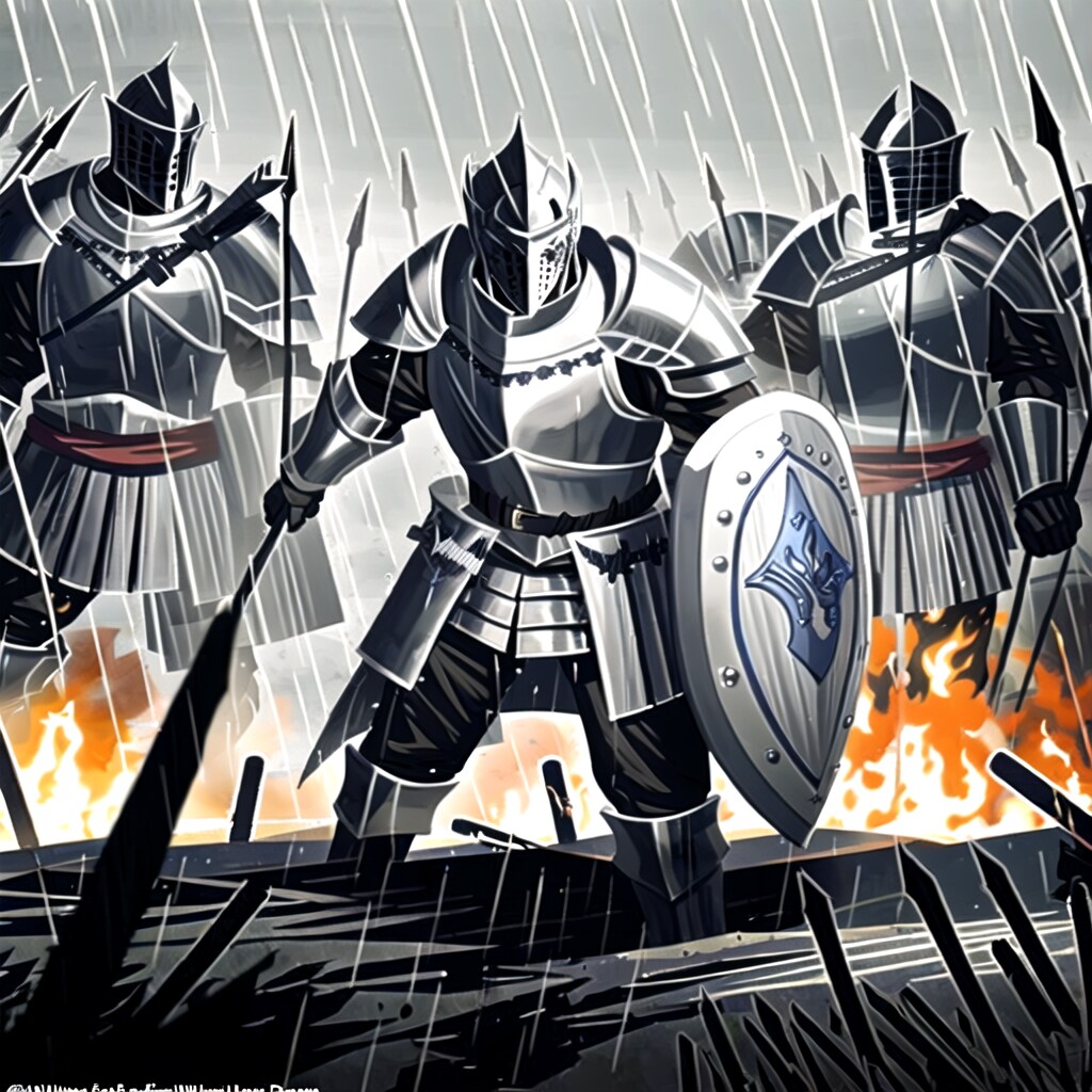 んんん！！！ヨロイさんだいちゅきいいいいい♡💛💘