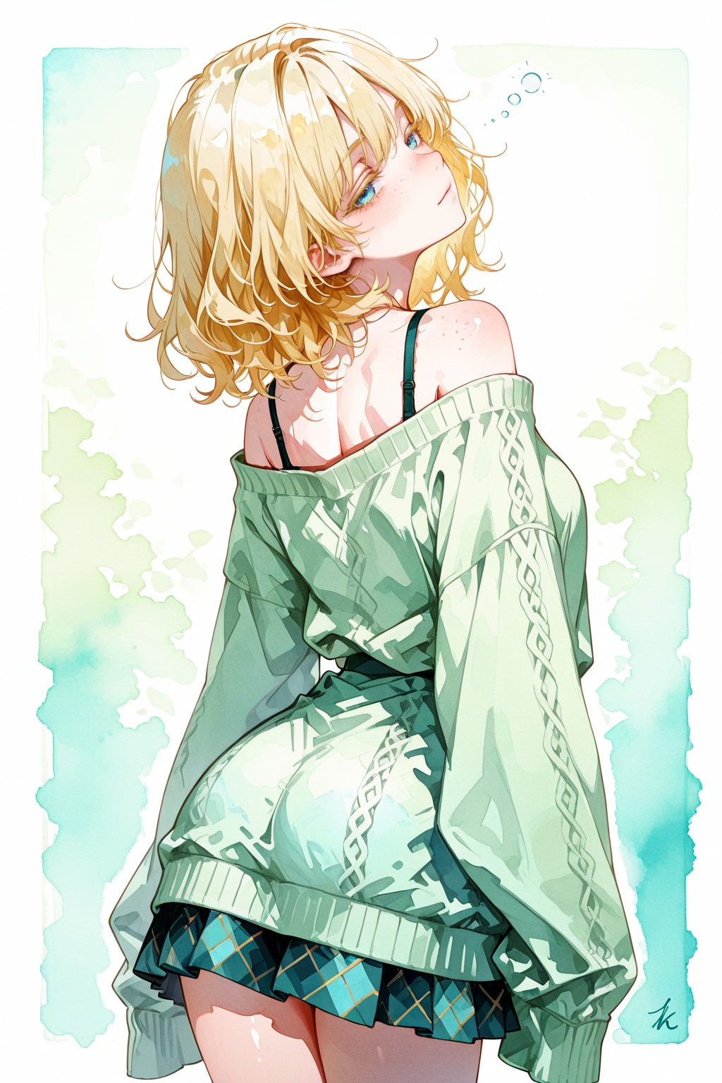 スーピ・リーさん