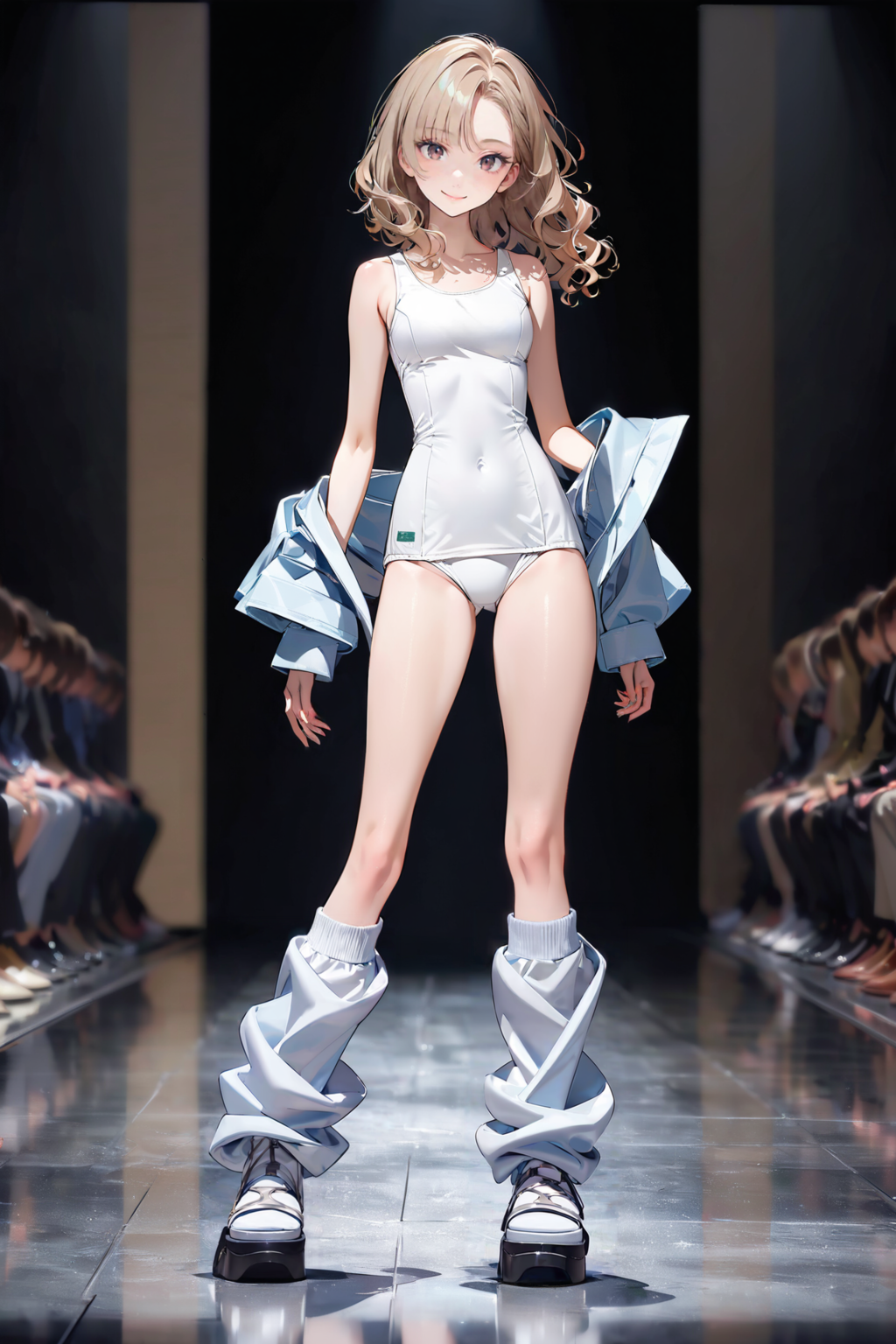 スク水コレクション2025