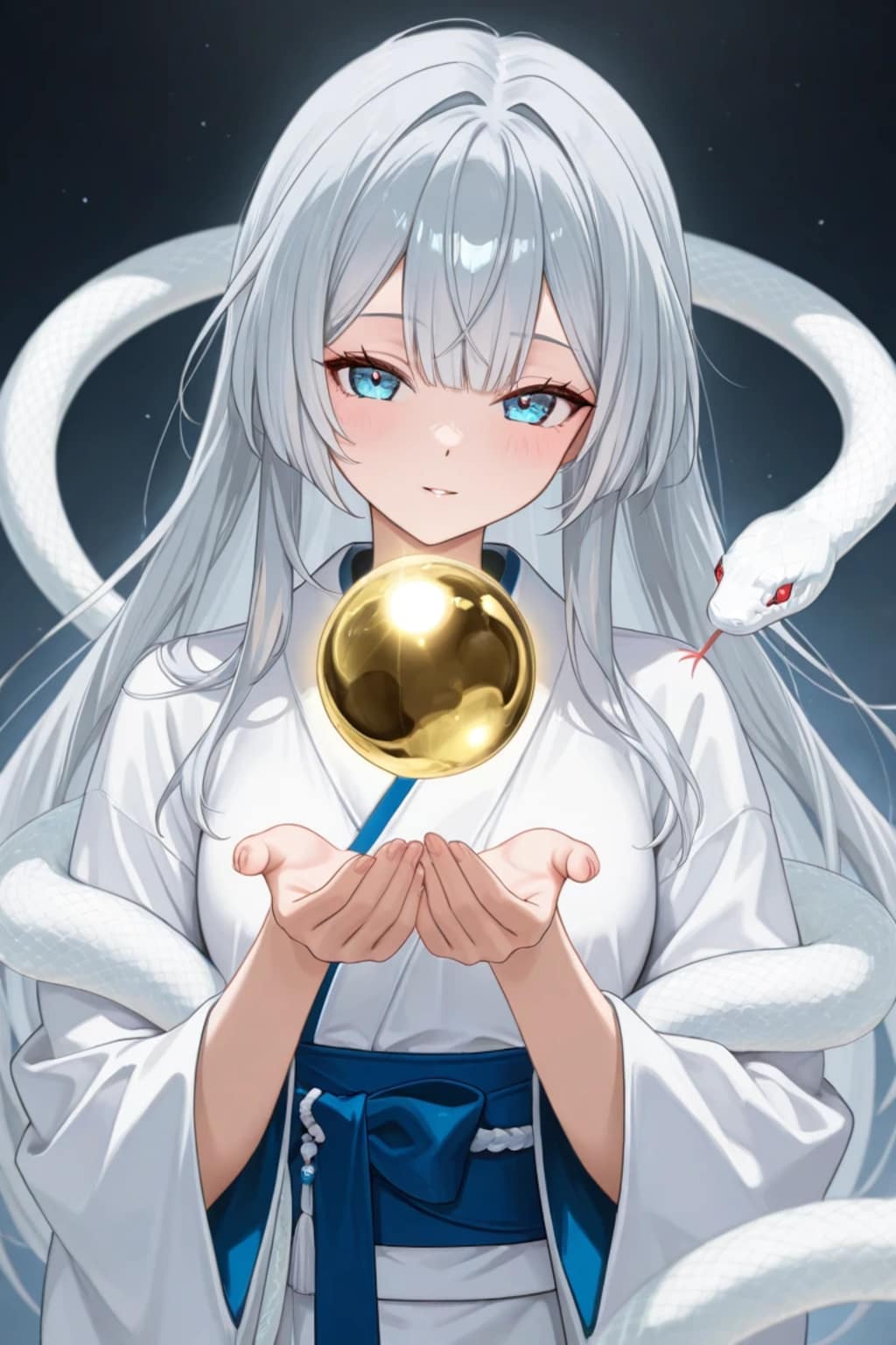 毎日ゴールデンボール