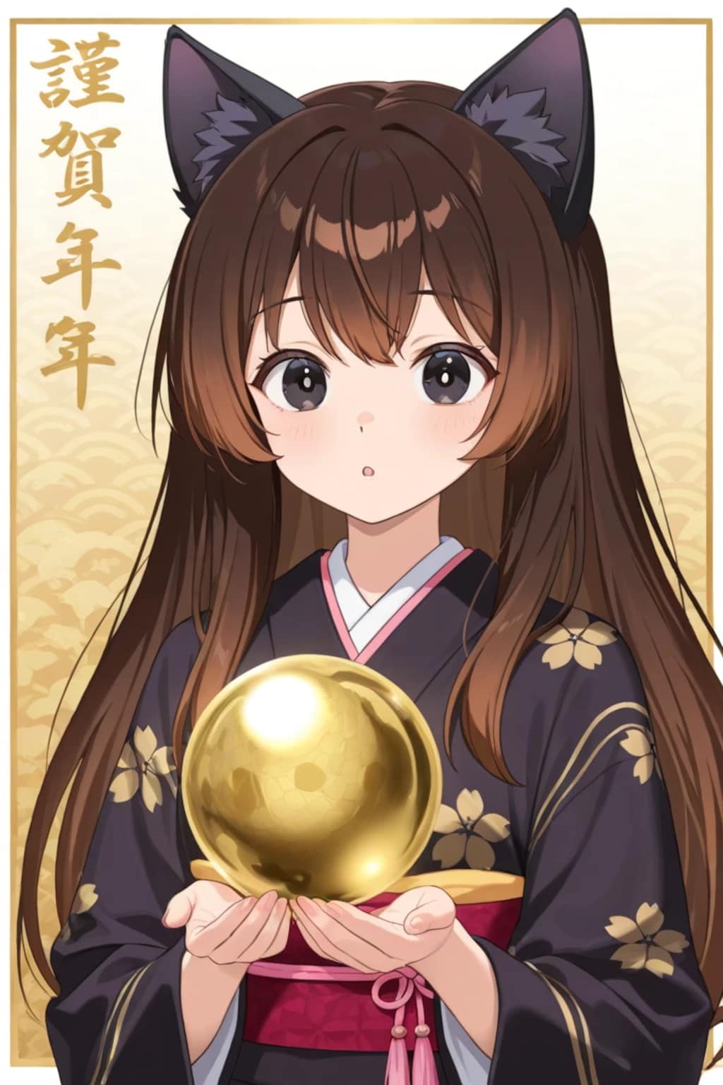 毎日ゴールデンボール
