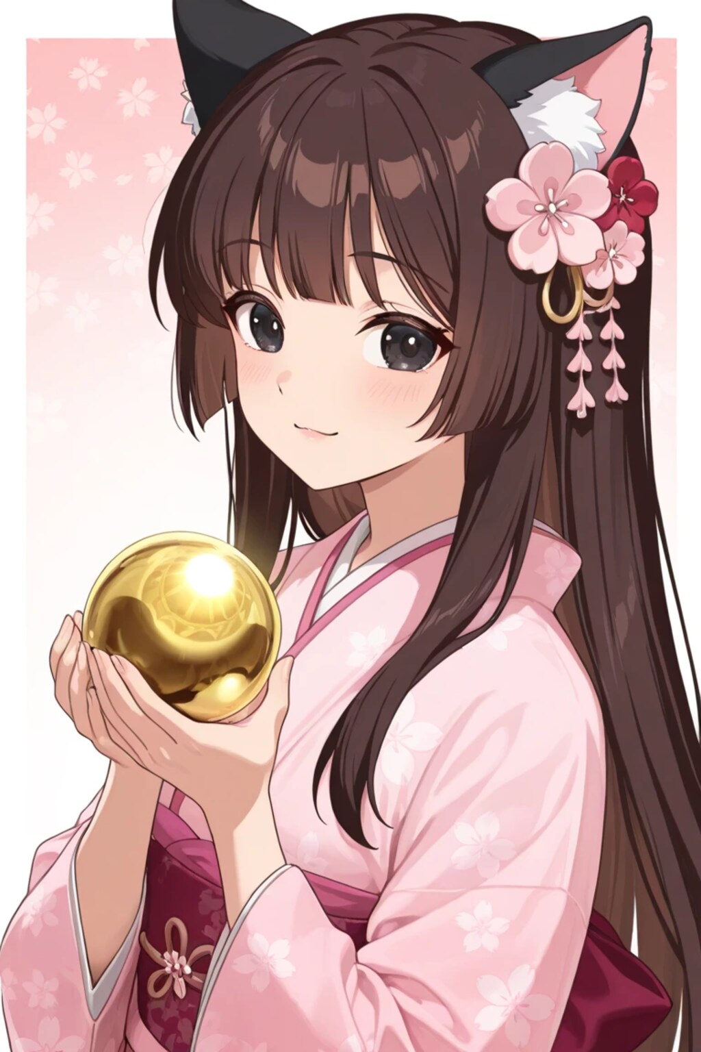 毎日ゴールデンボール