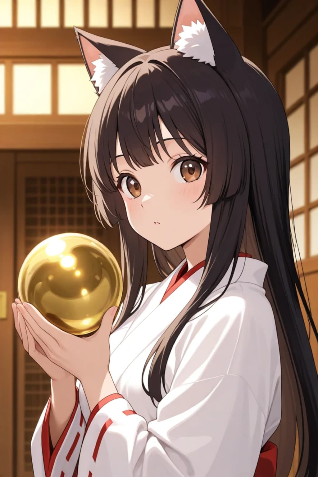 毎日ゴールデンボール
