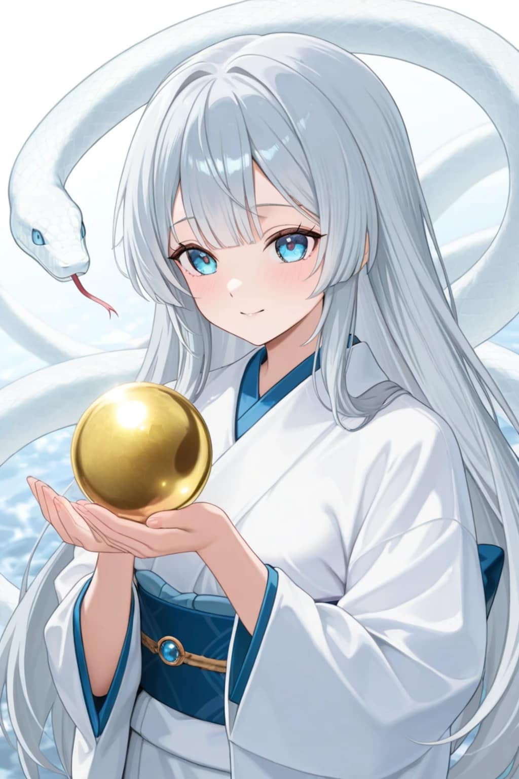 毎日ゴールデンボール