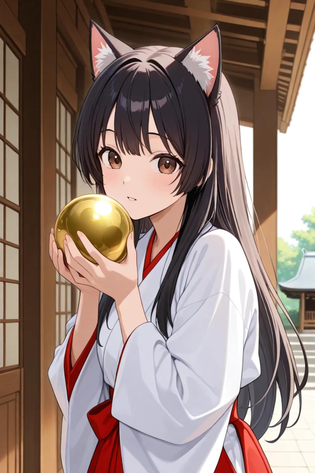 毎日ゴールデンボール