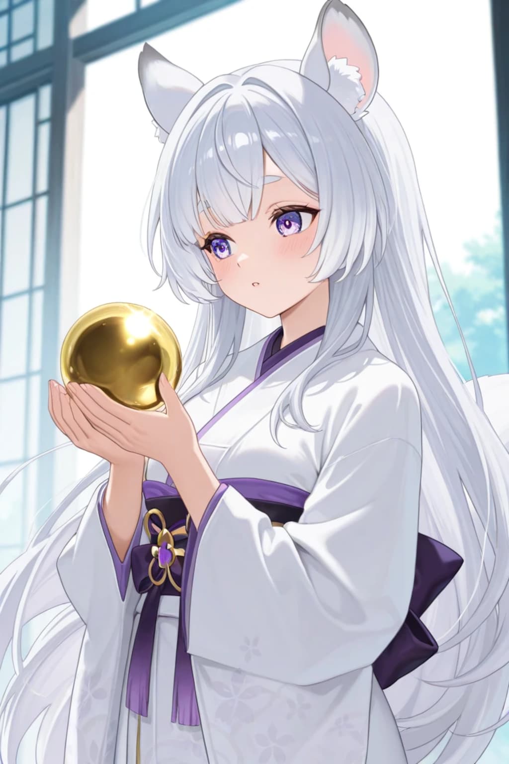 毎日ゴールデンボール