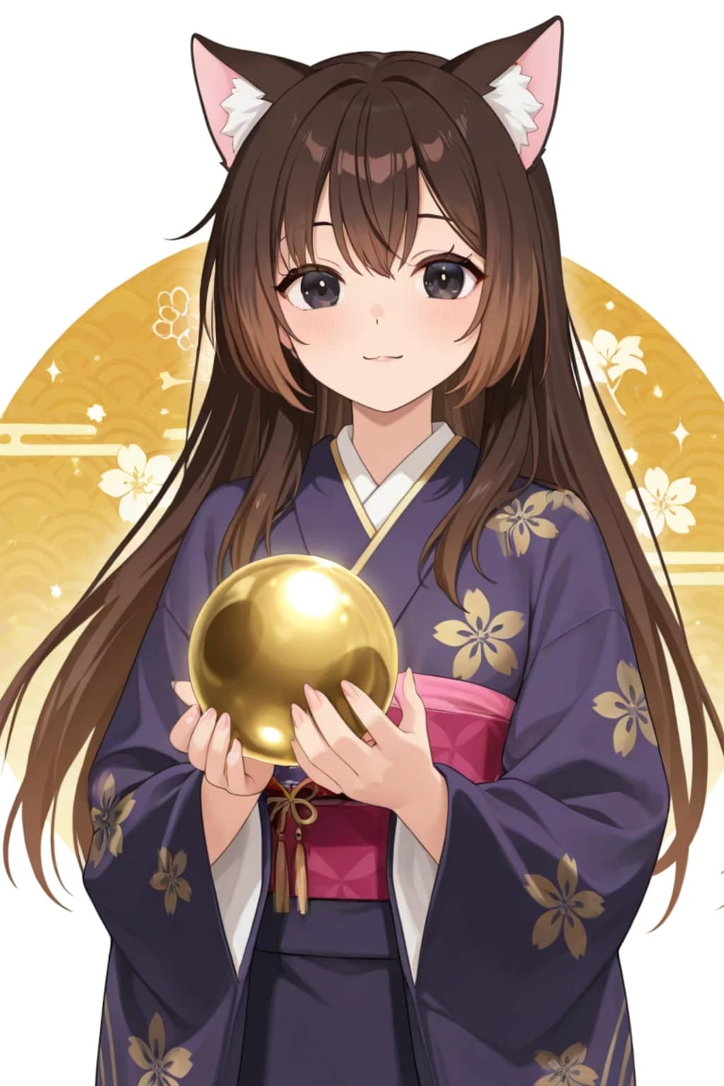 毎日ゴールデンボール