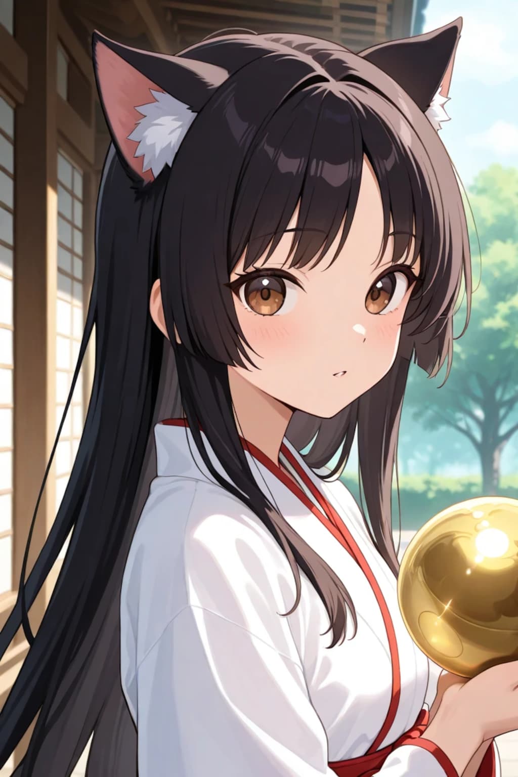 毎日ゴールデンボール
