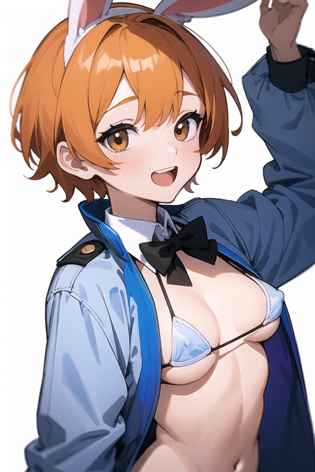 今日のバニーガール（2026/07/29）