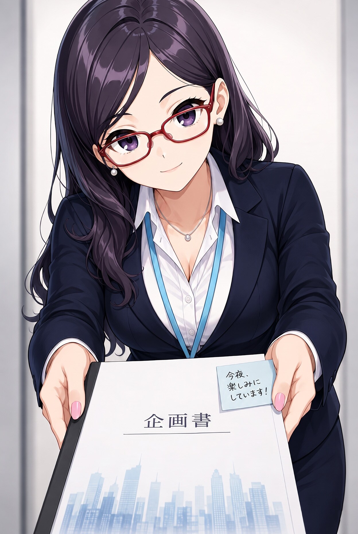 上司の醍醐味