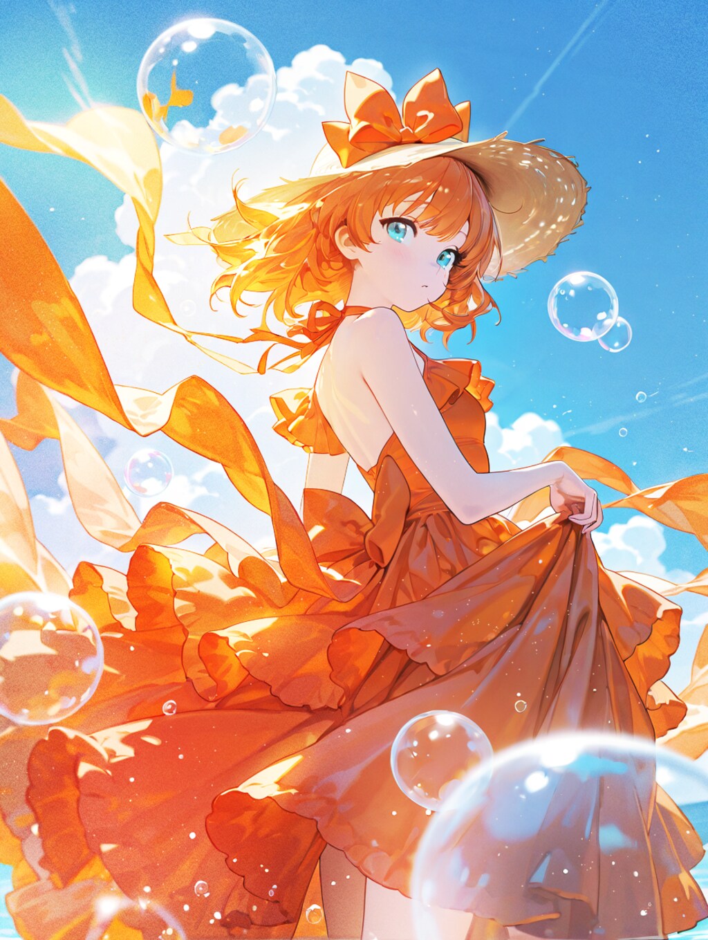 キャサリン・ブロッサム