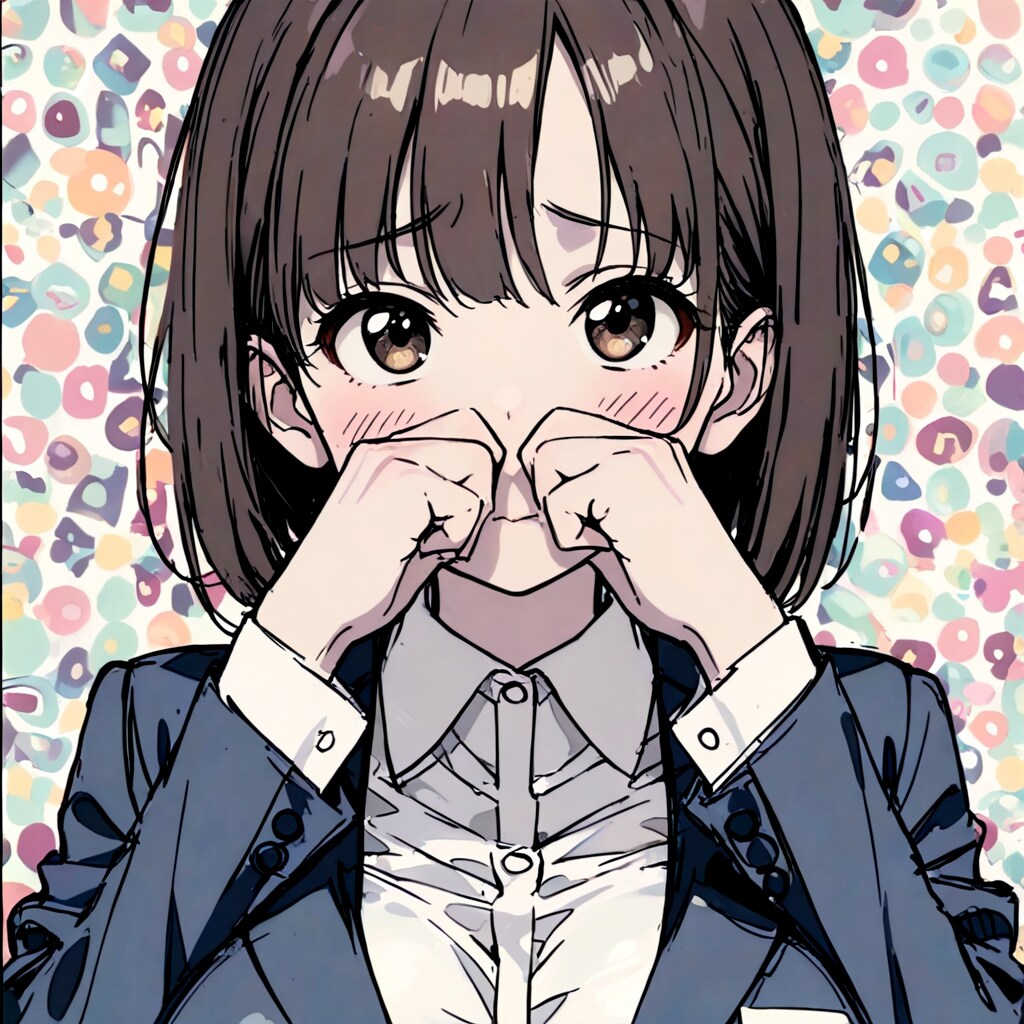 上目遣いでお願いｗ