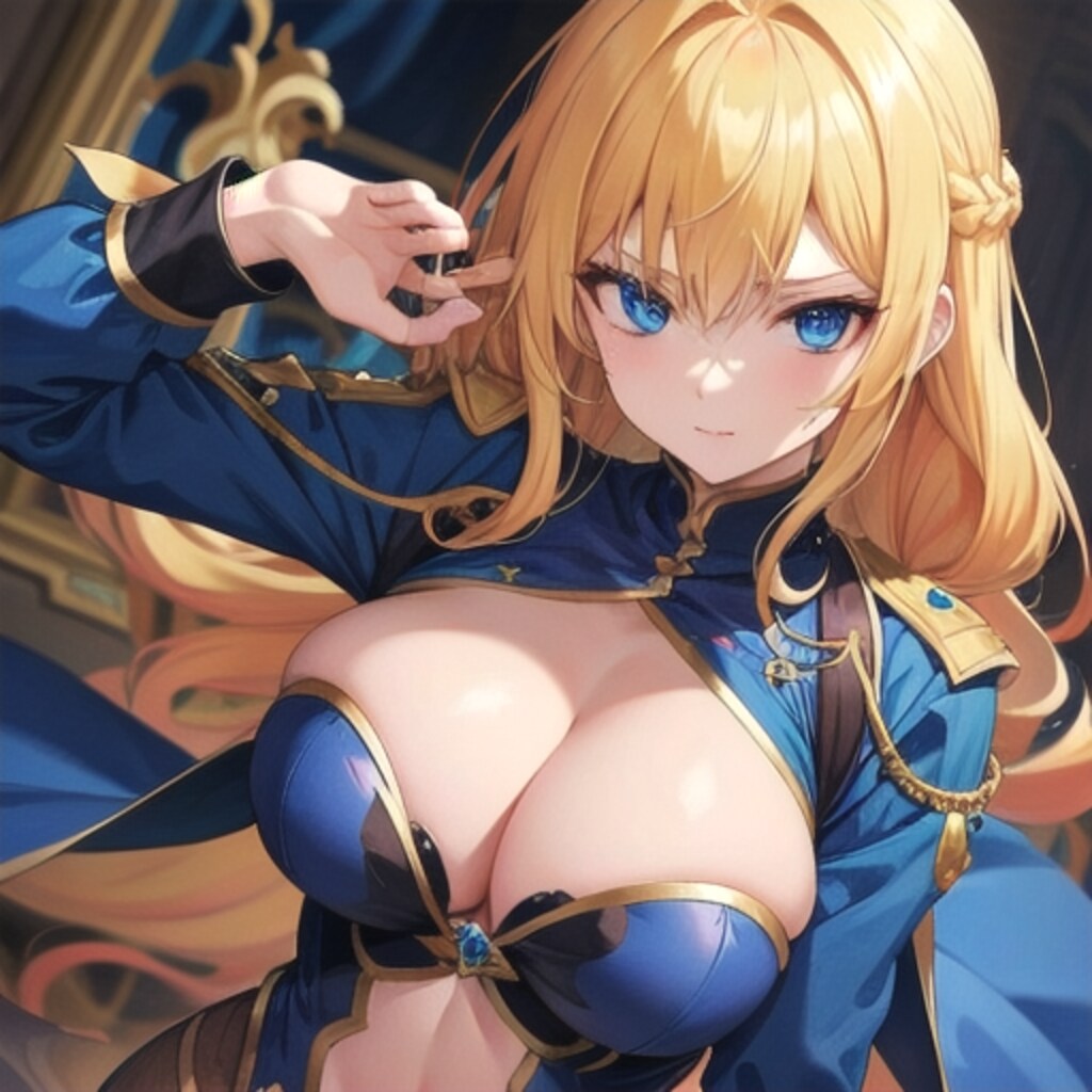 悪役令嬢？＆試作品
