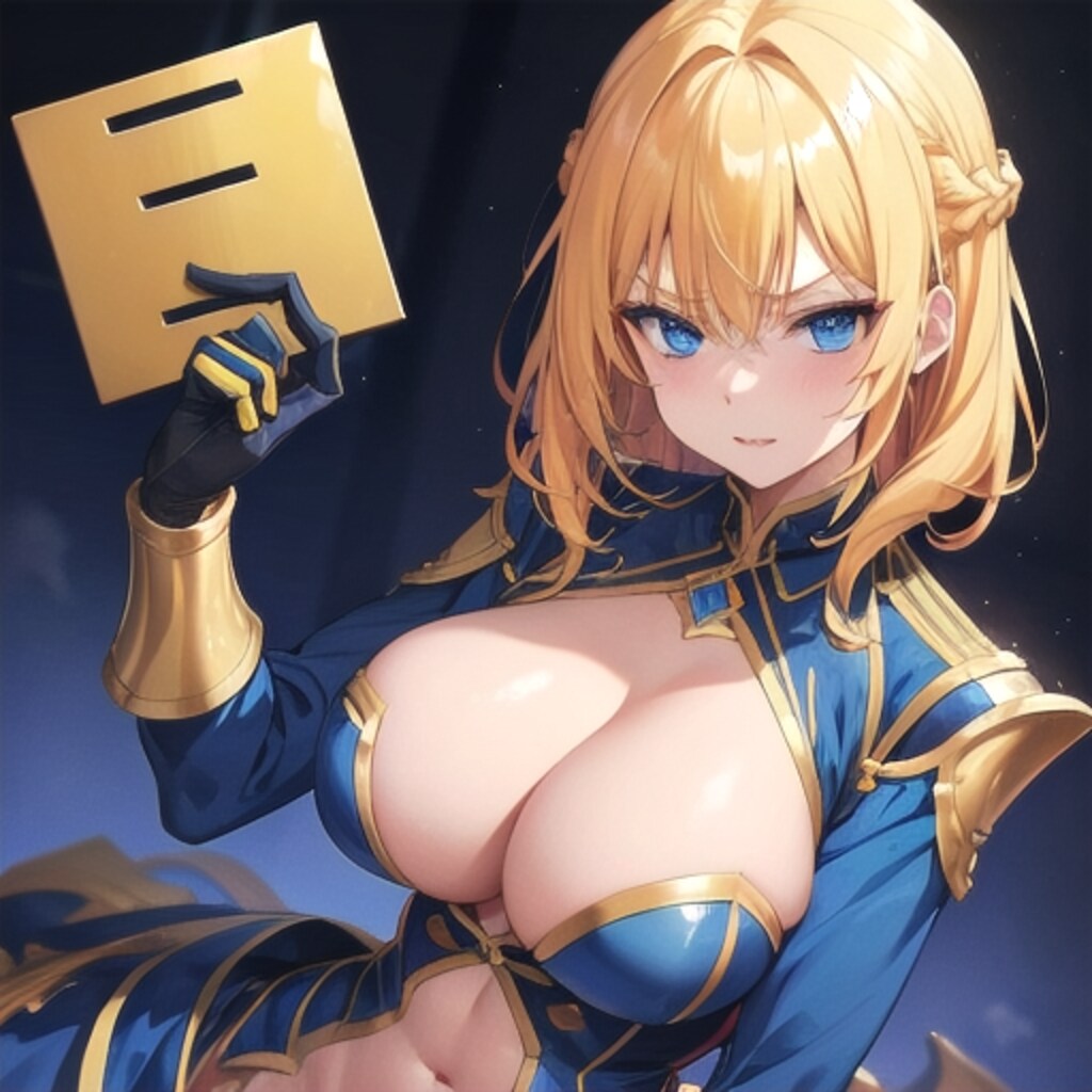 悪役令嬢？＆試作品