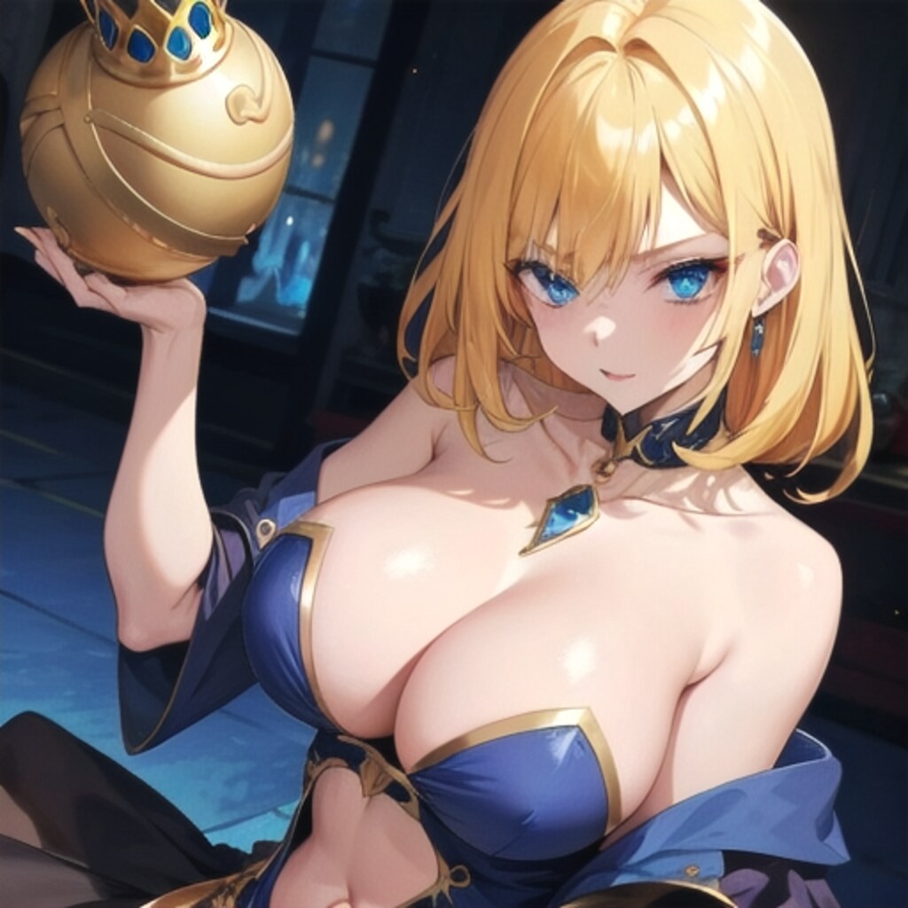悪役令嬢？＆試作品