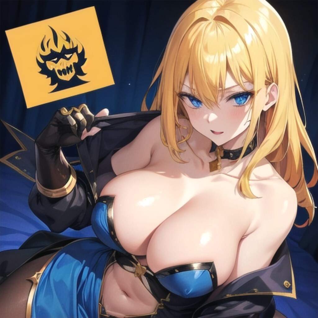 悪役令嬢？＆試作品