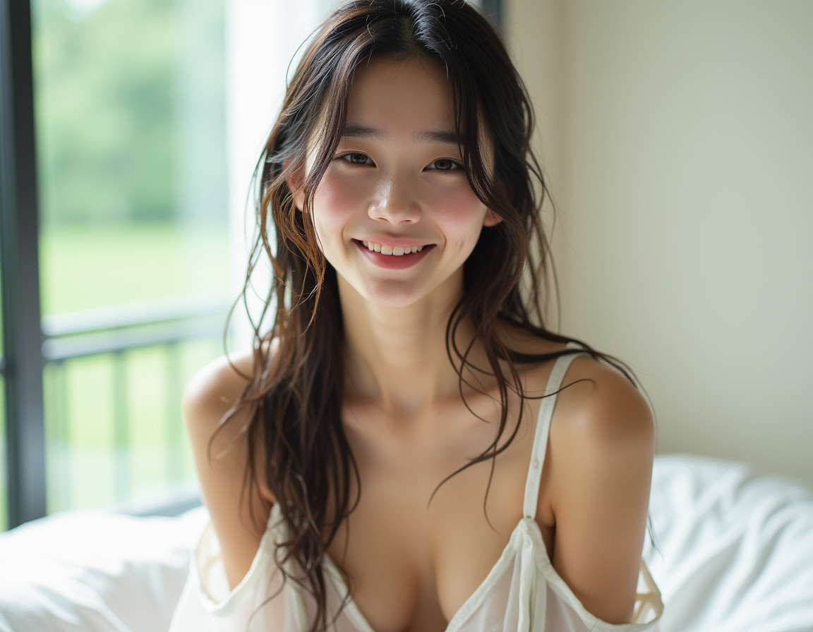 美