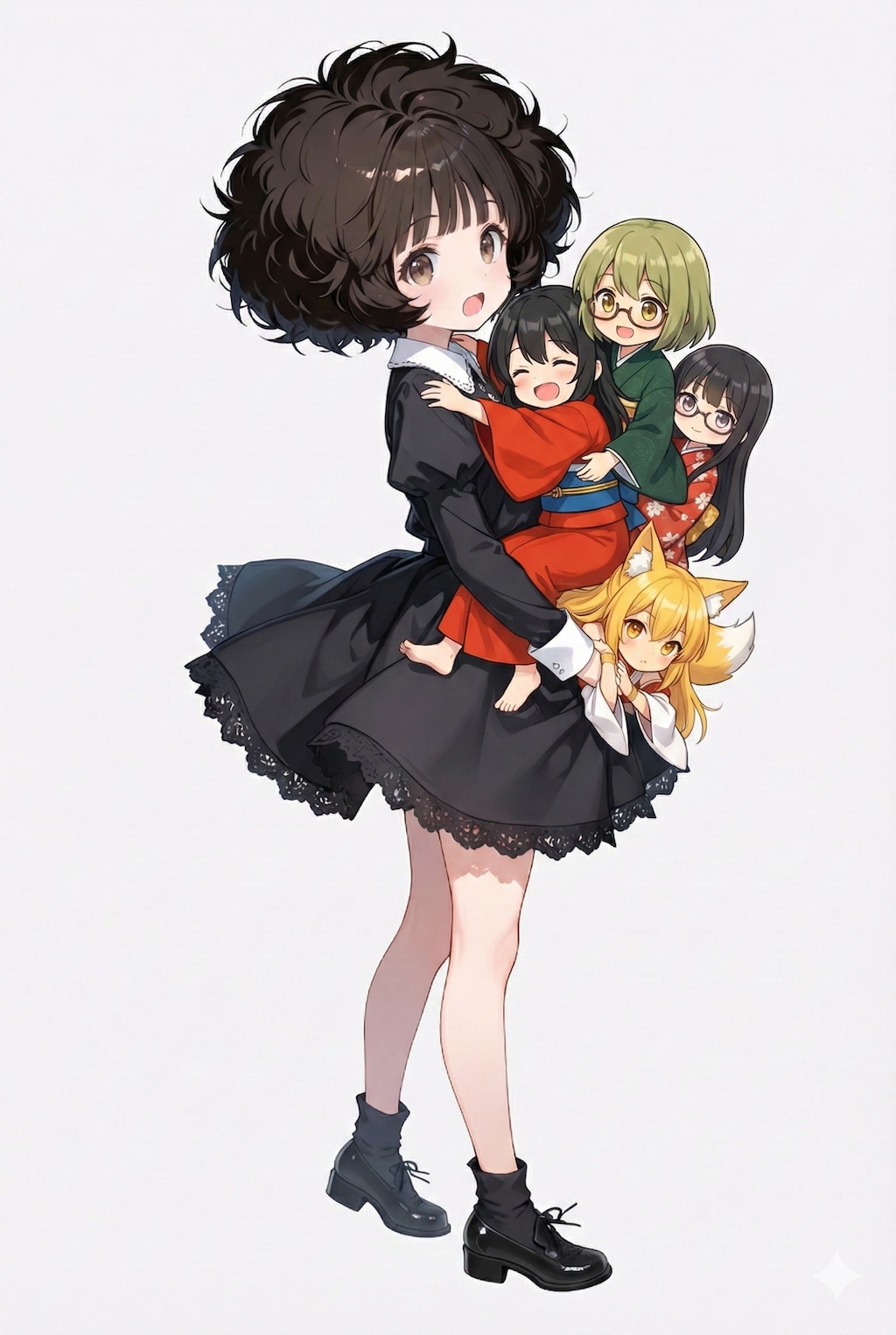 失敗だけど、私はうれしいかなｗ