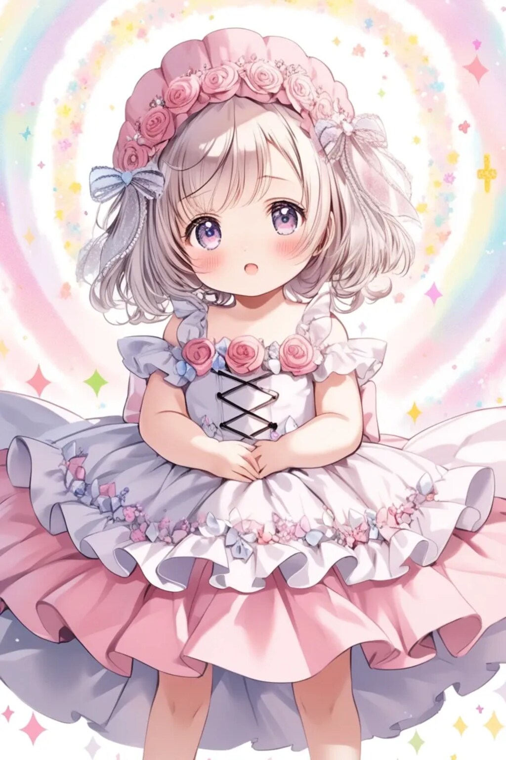 のうんingガール（たまご）