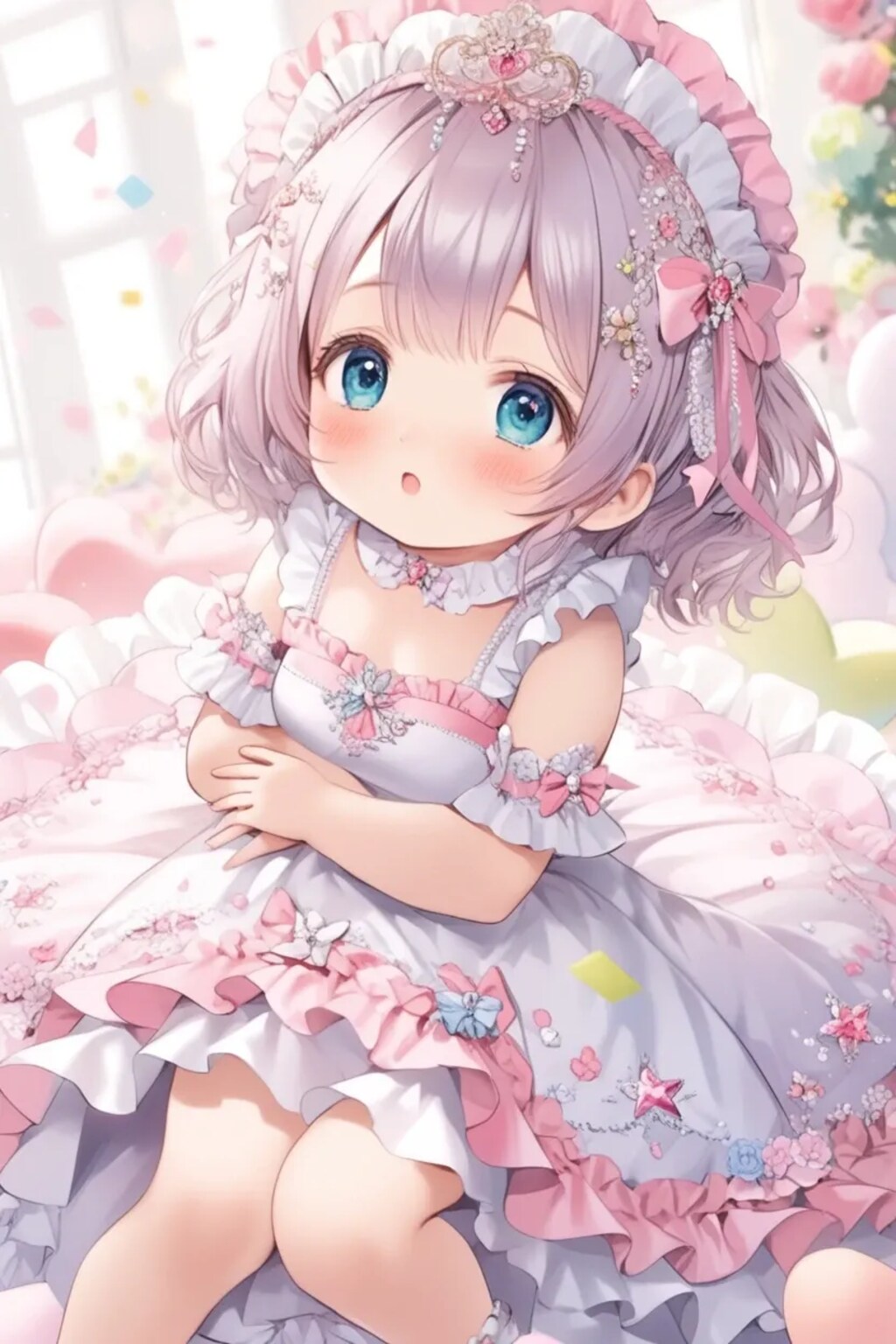 のうんingガール（たまご）