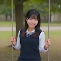 ブランコ 6枚目