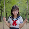 ブランコ 3枚目