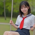 ブランコ 7枚目
