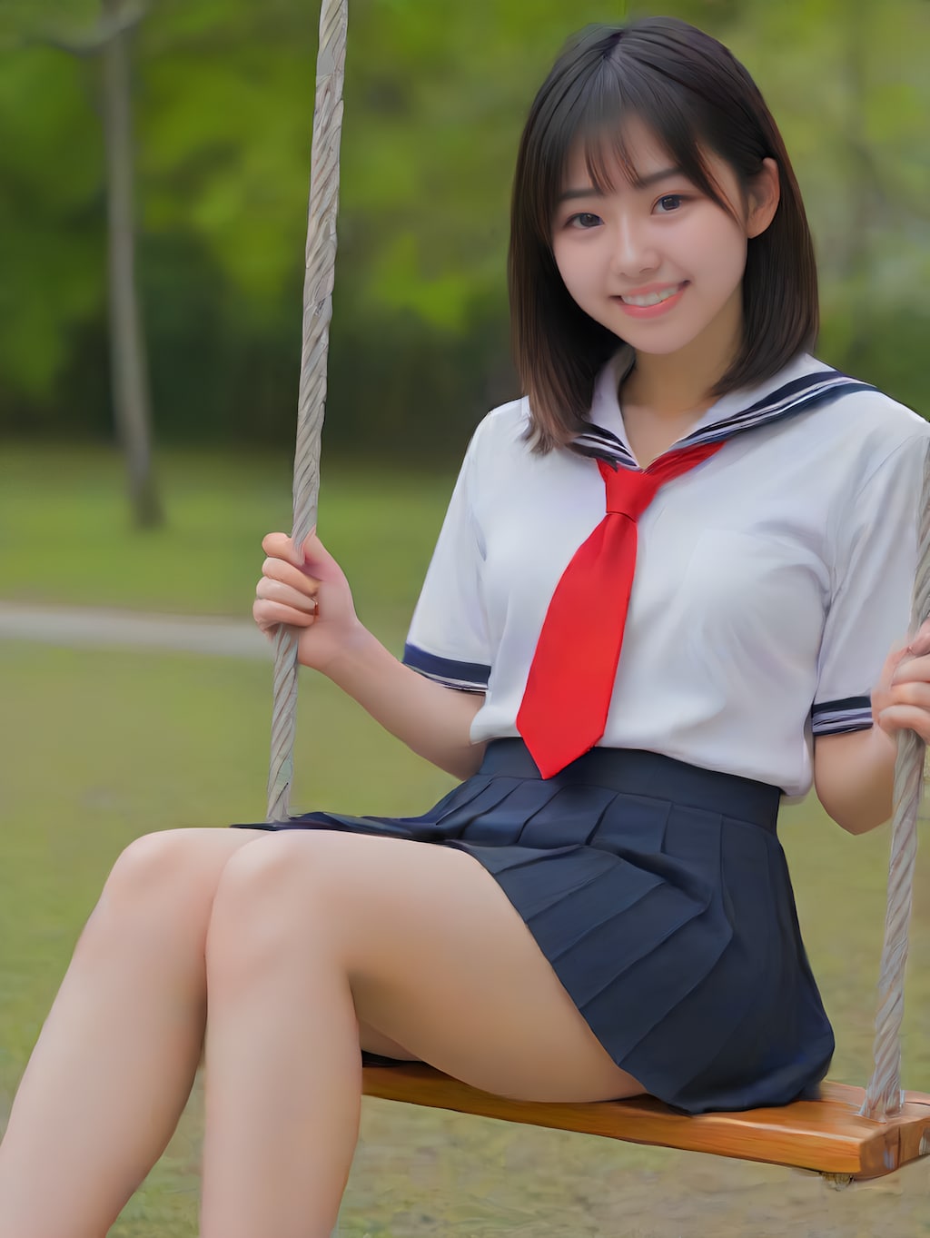 ブランコ