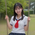 ブランコ 8枚目