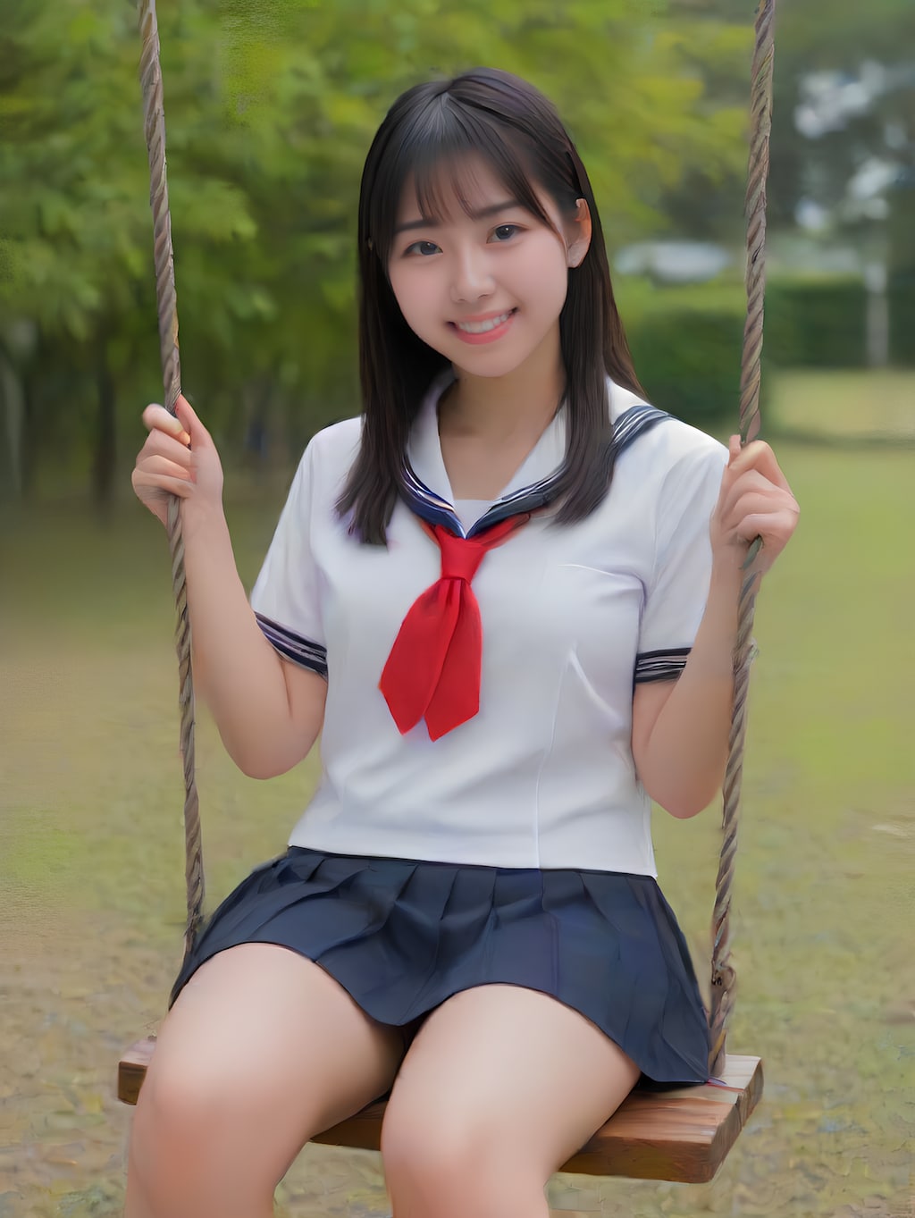 ブランコ