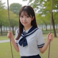 ブランコ 5枚目