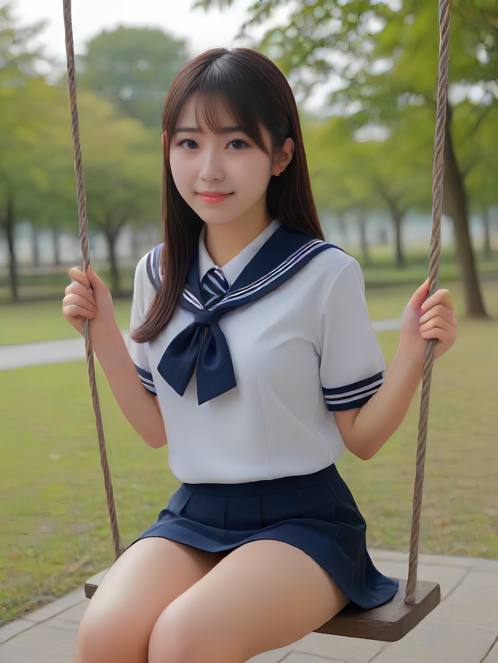 ブランコ