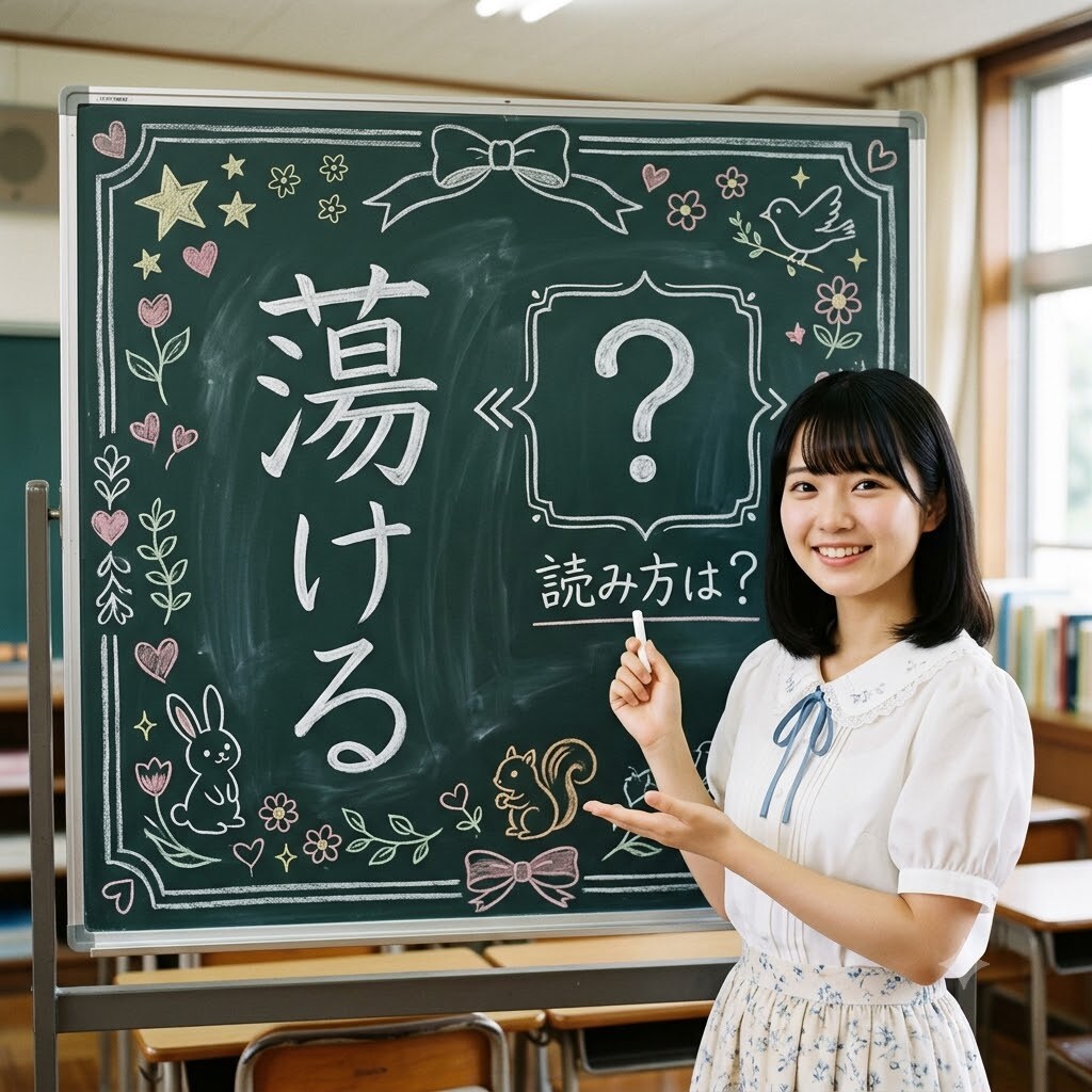 漢字の問題26/07/24