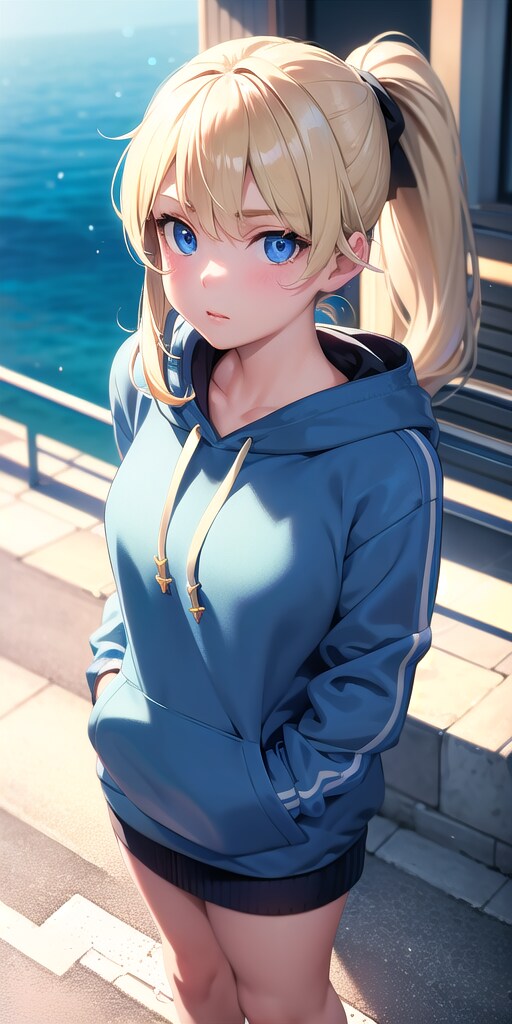 海辺