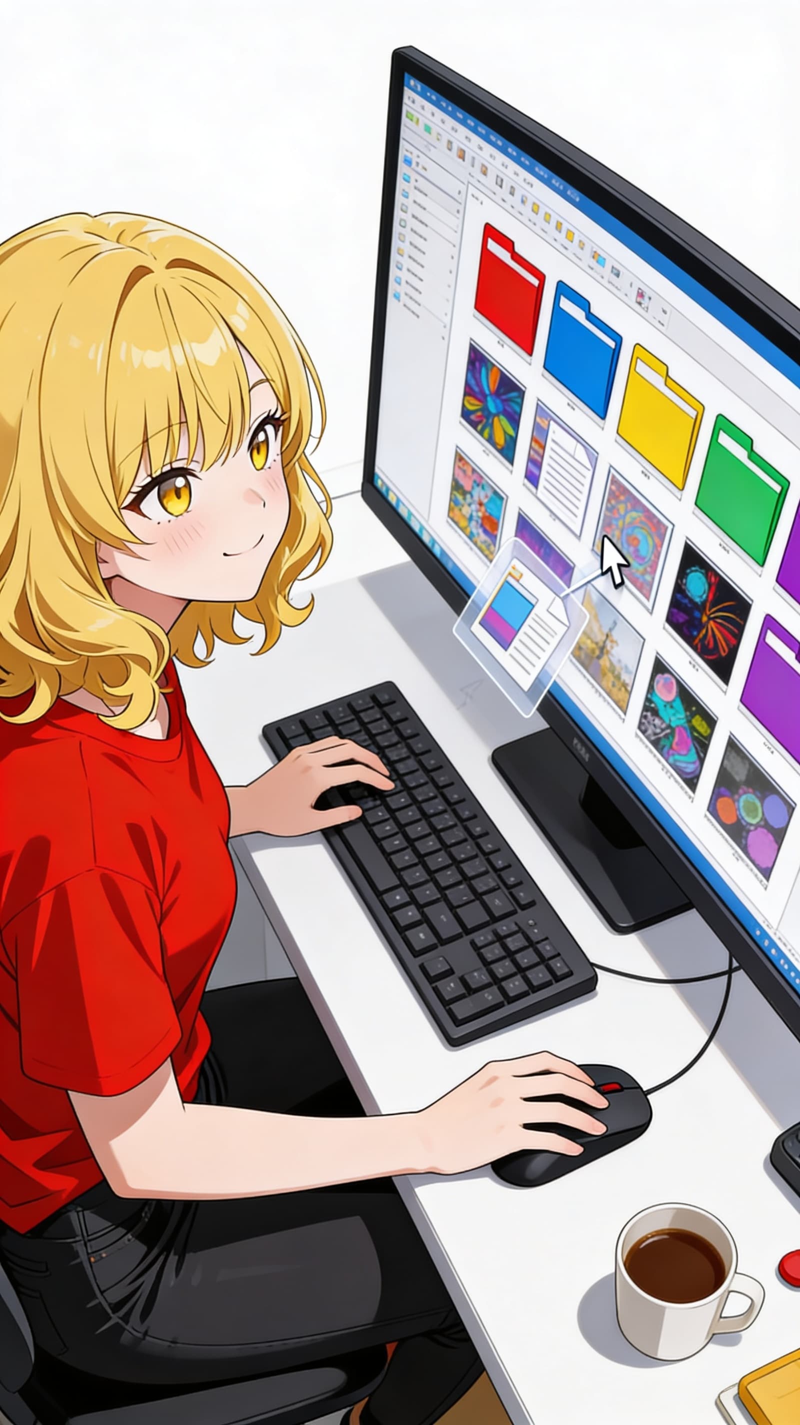 コレクションつくってみたよ！ | の人気AIイラスト・グラビア