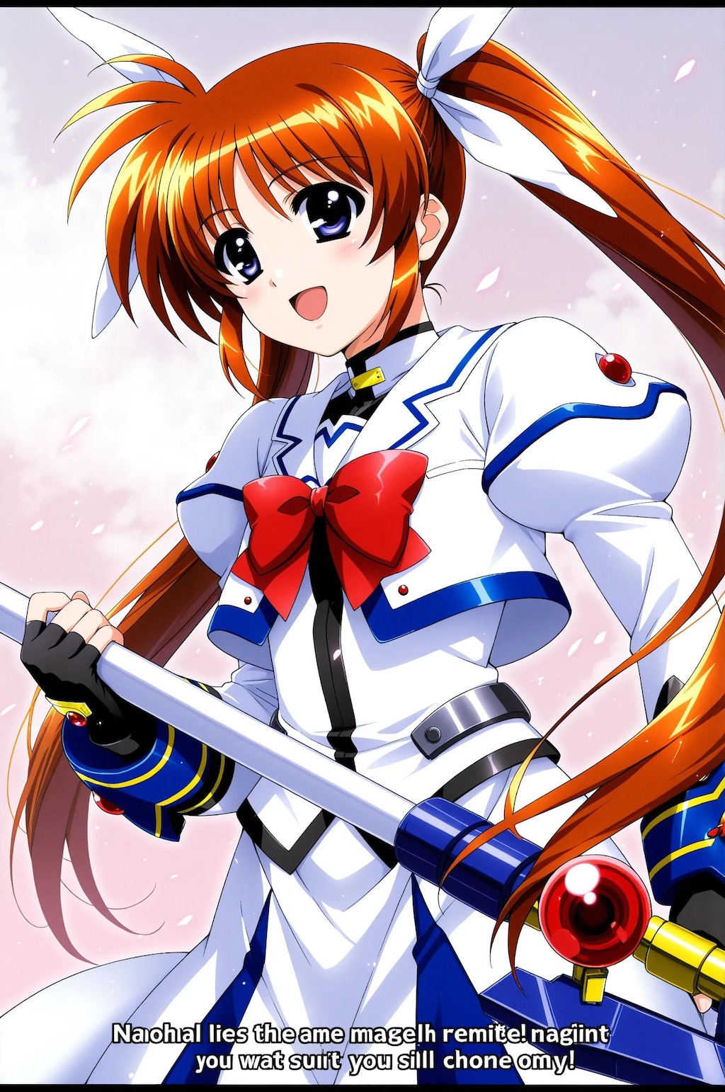 高町なのは　詰め合わせ