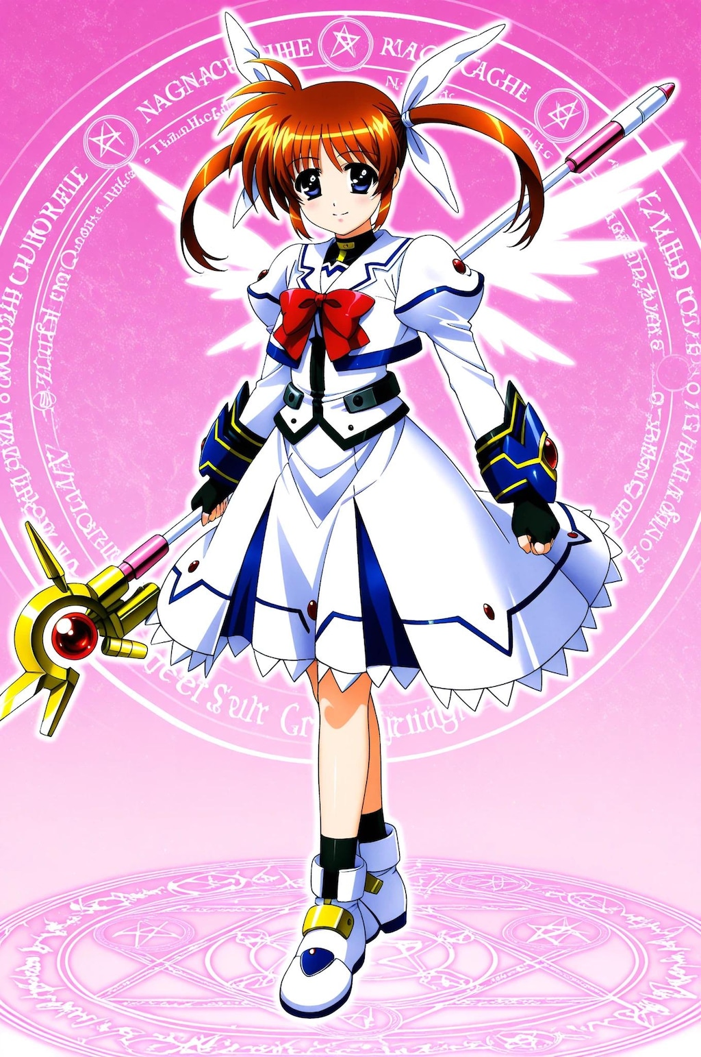 高町なのは　詰め合わせ