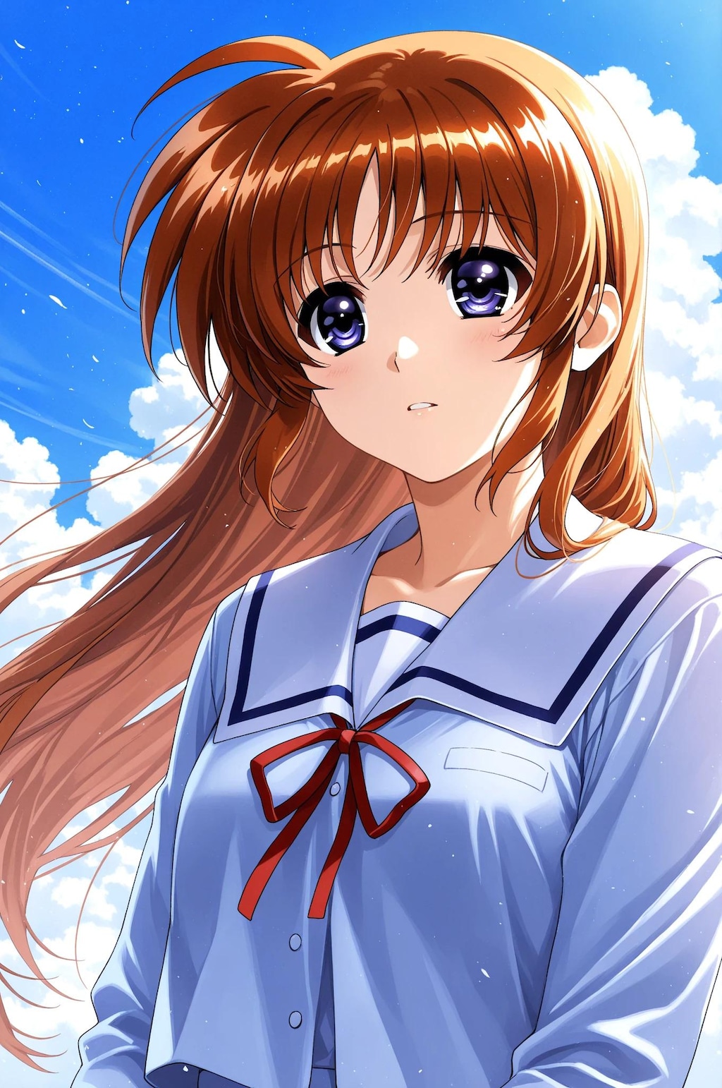 高町なのは　詰め合わせ