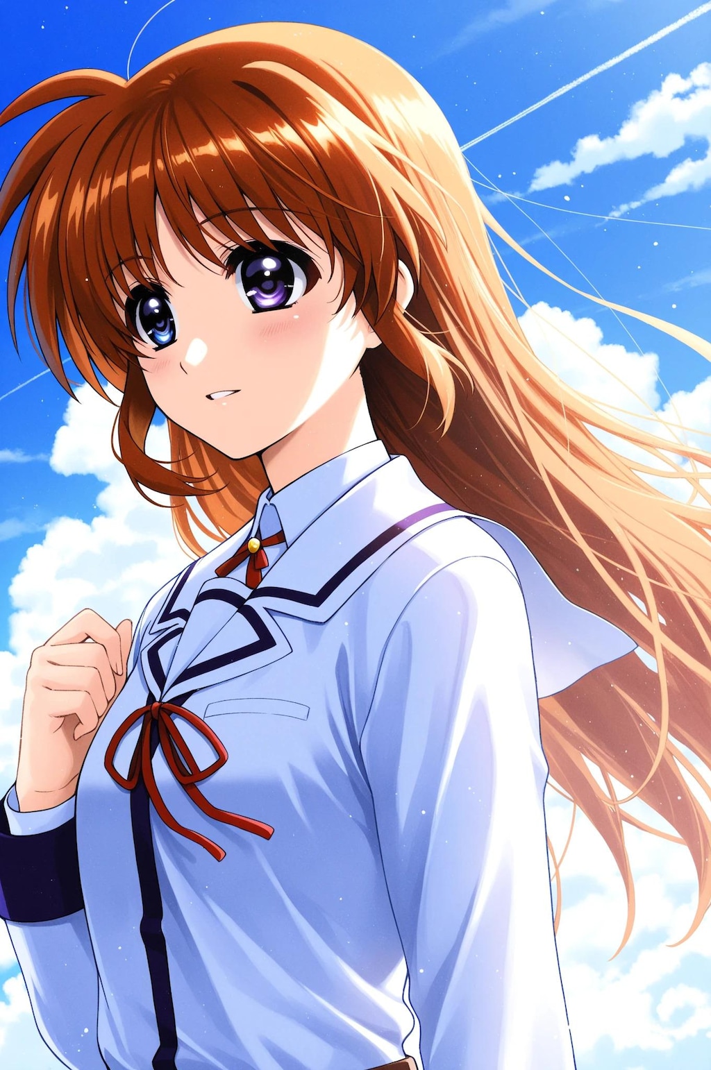 高町なのは　詰め合わせ