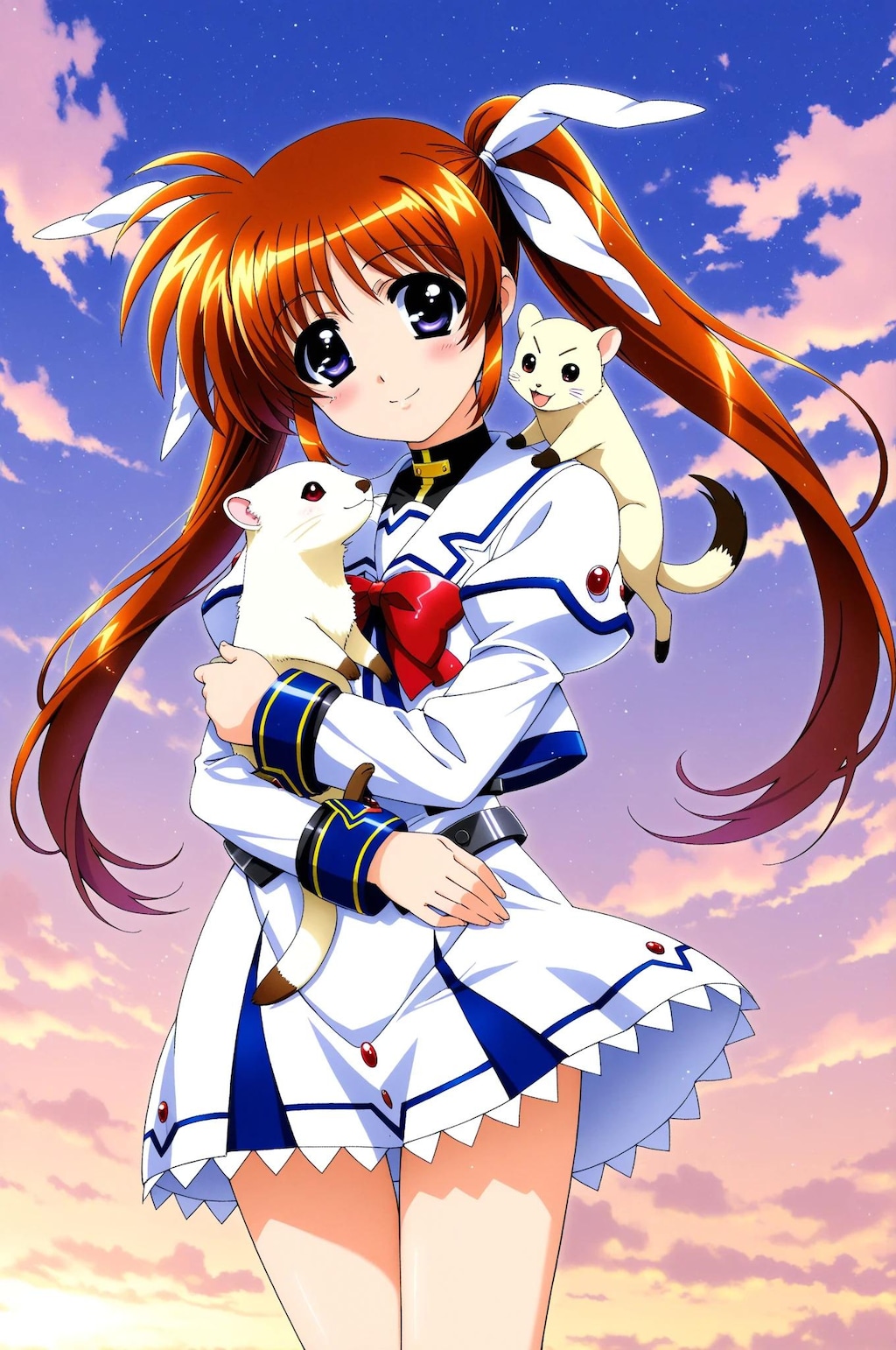 高町なのは　詰め合わせ