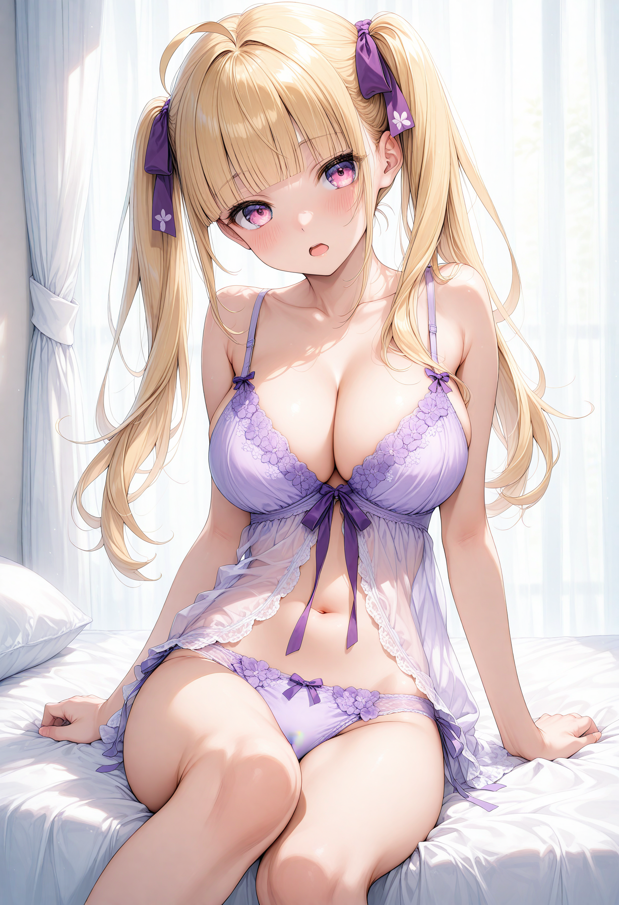 ランジェリー