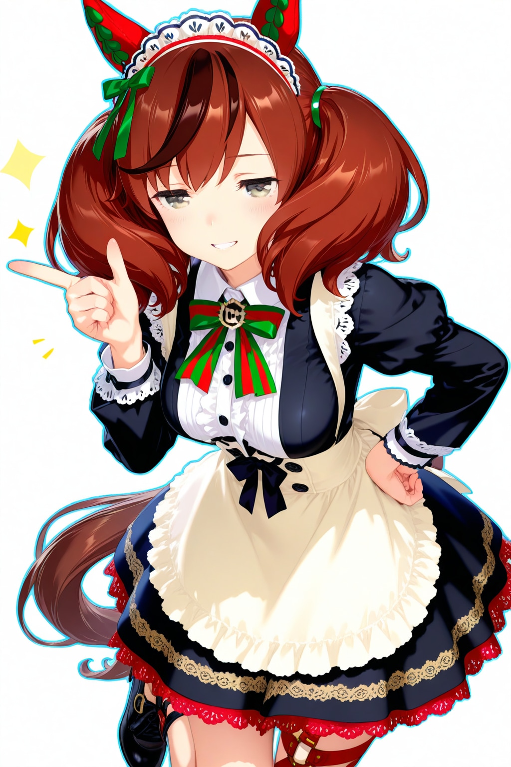 ちち生でネイチャ