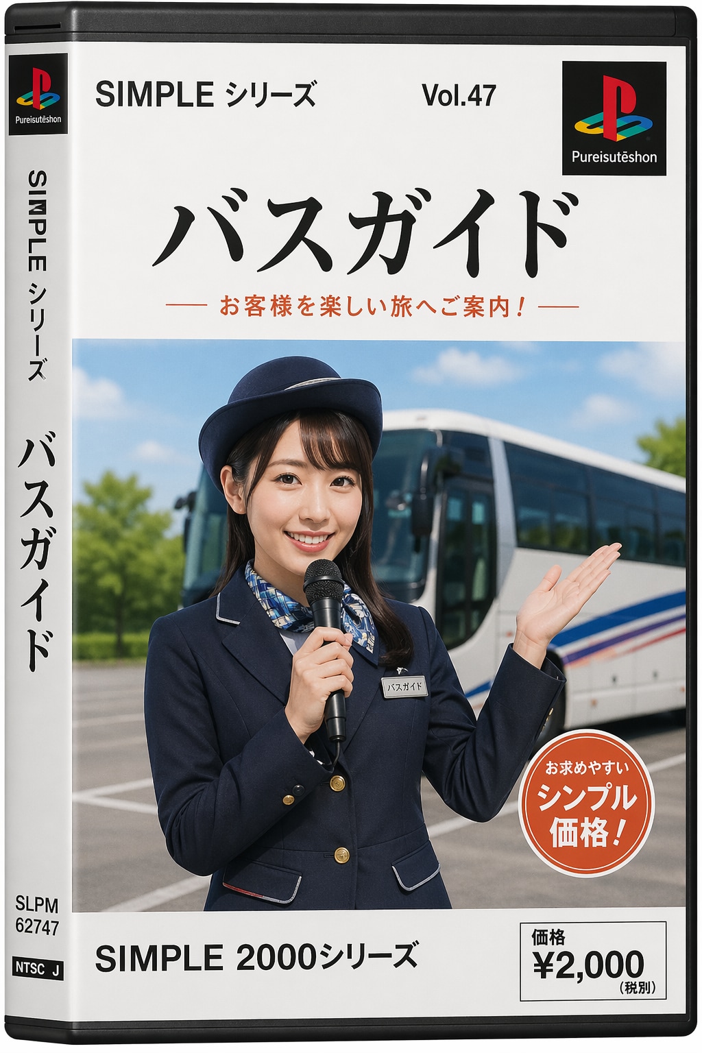 SIMPLEシリーズシリーズ