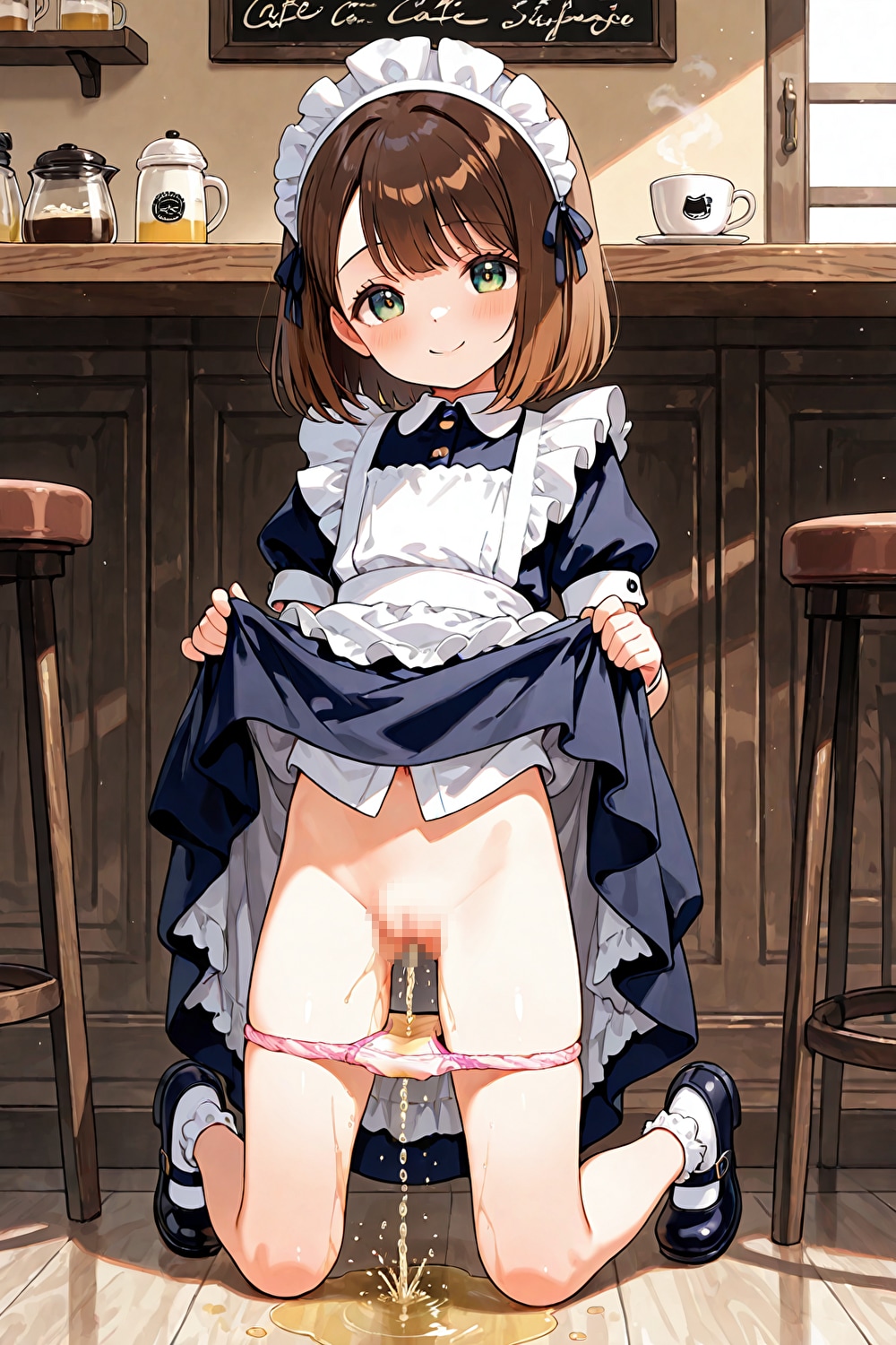 記憶の中の少女27