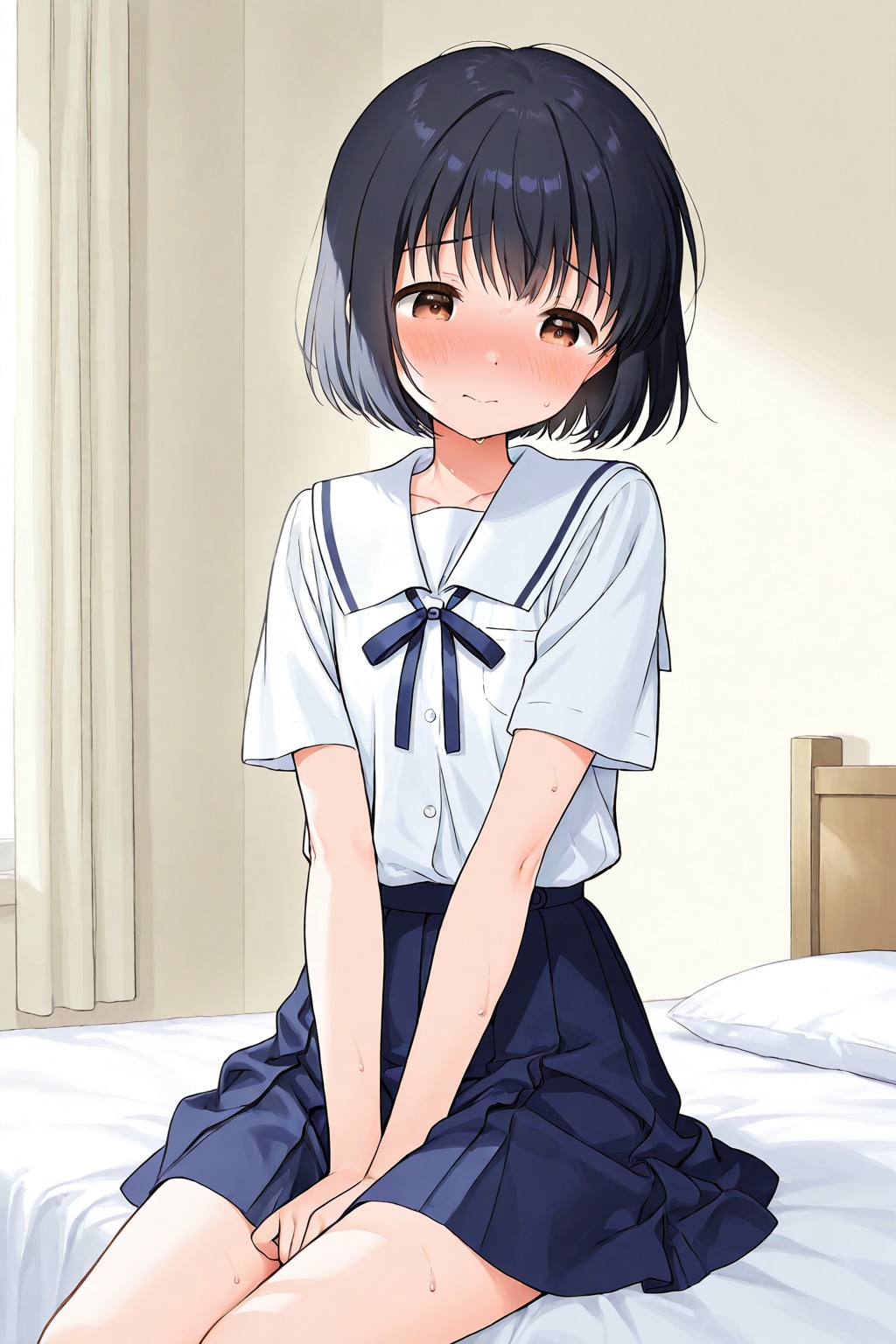 AVで早送りするパート