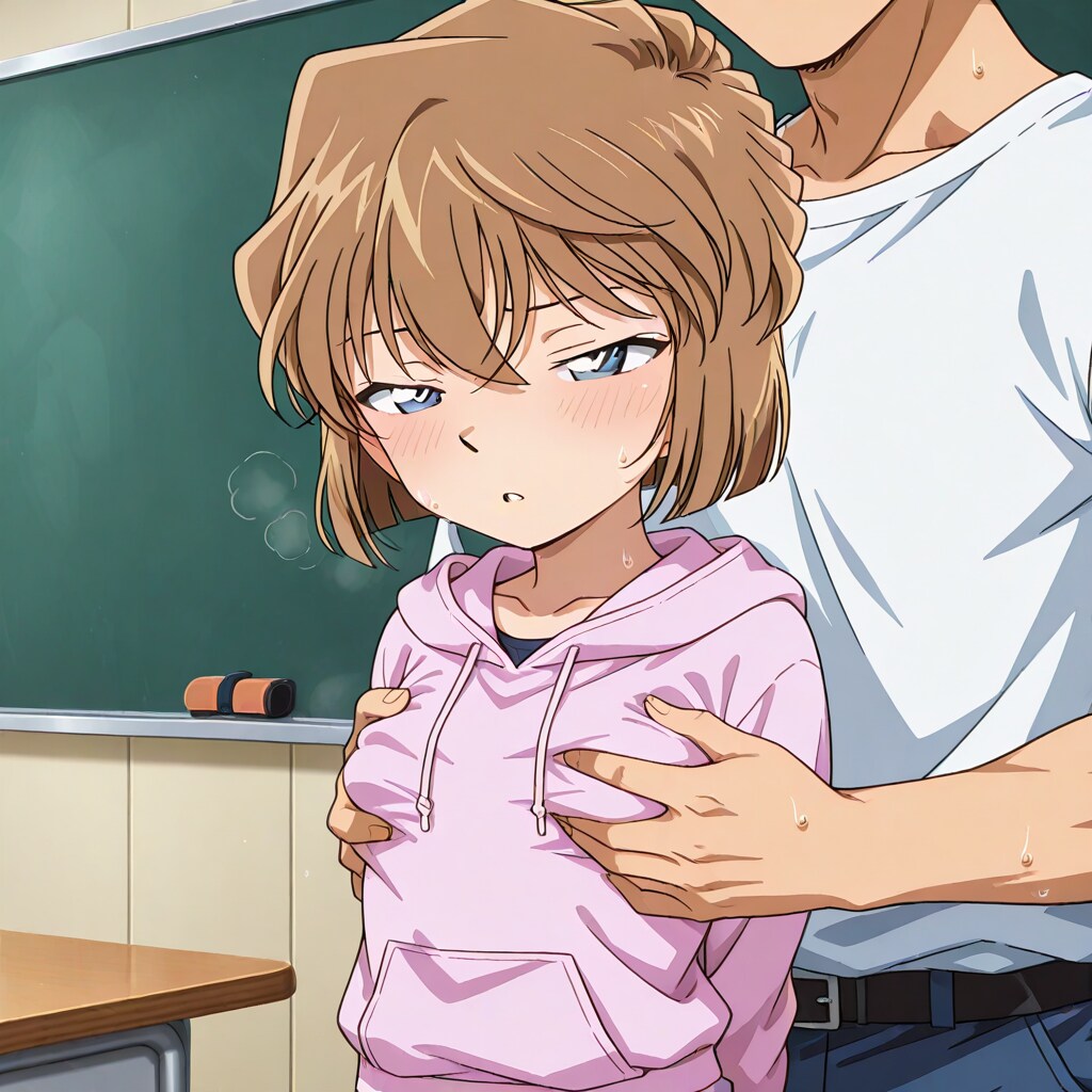 哀ちゃん